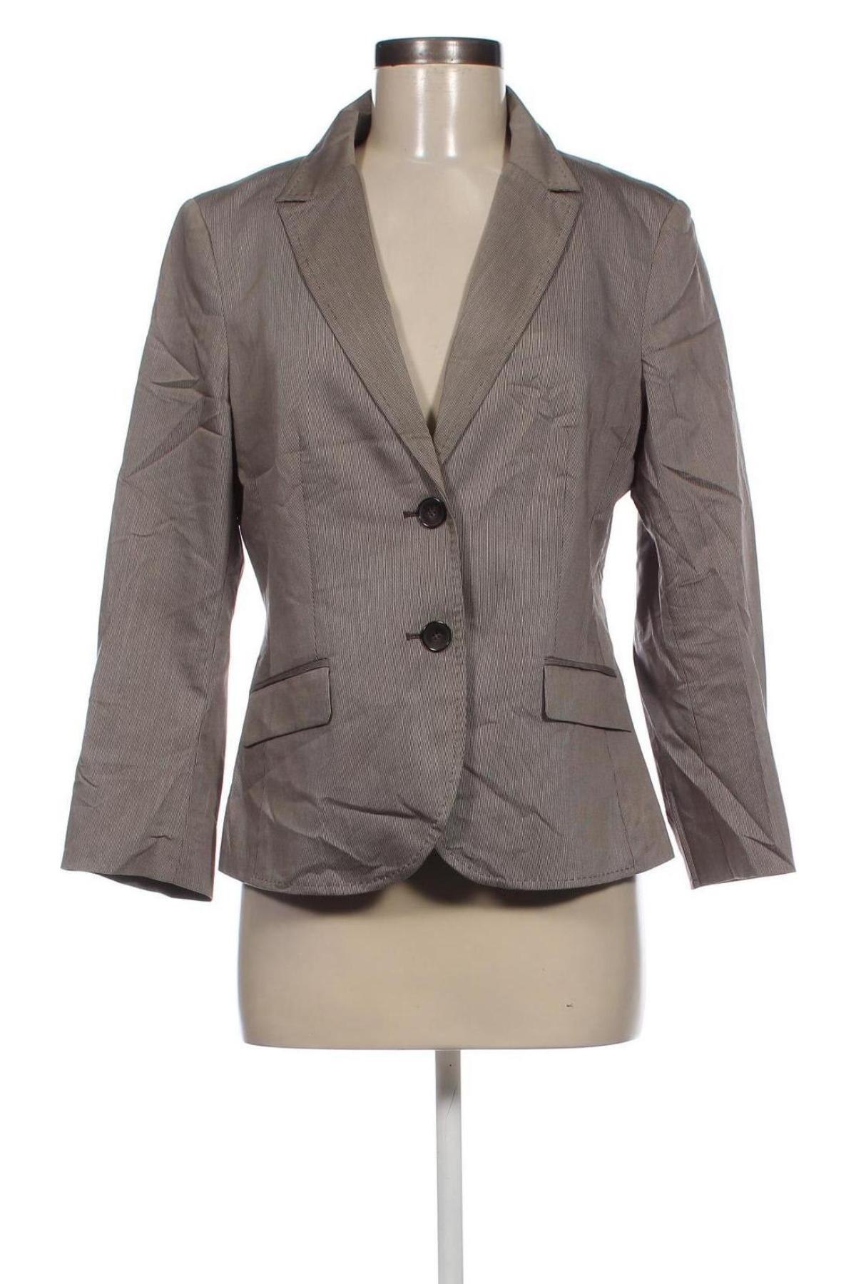 Damen Blazer More & More, Größe M, Farbe Grau, Preis € 11,99