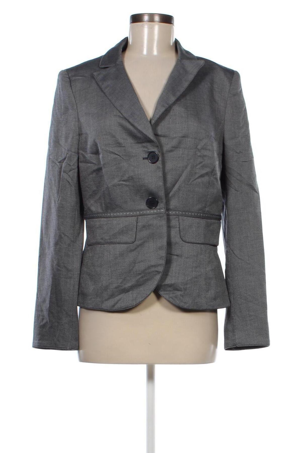 Damen Blazer More & More, Größe M, Farbe Mehrfarbig, Preis € 11,99