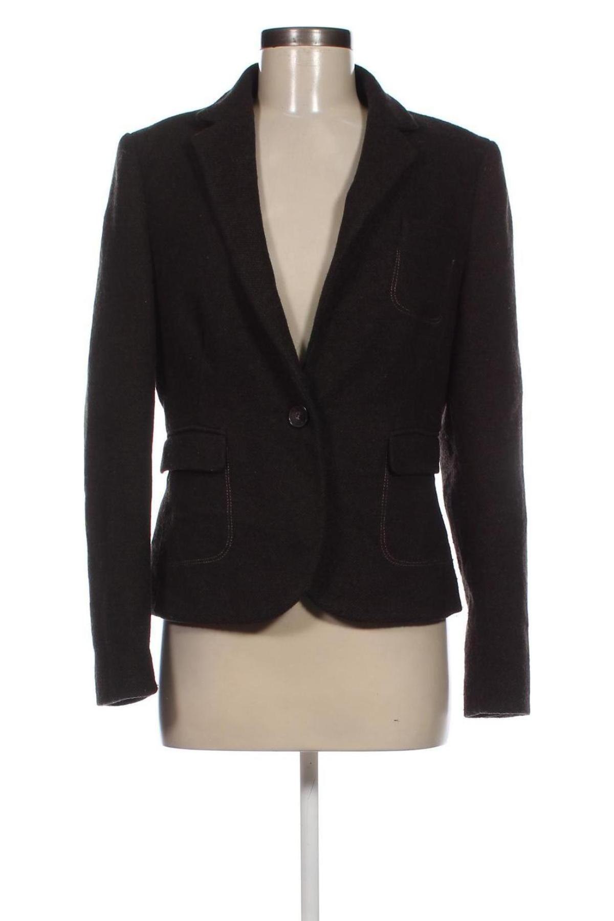 Damen Blazer More & More, Größe M, Farbe Braun, Preis € 15,99