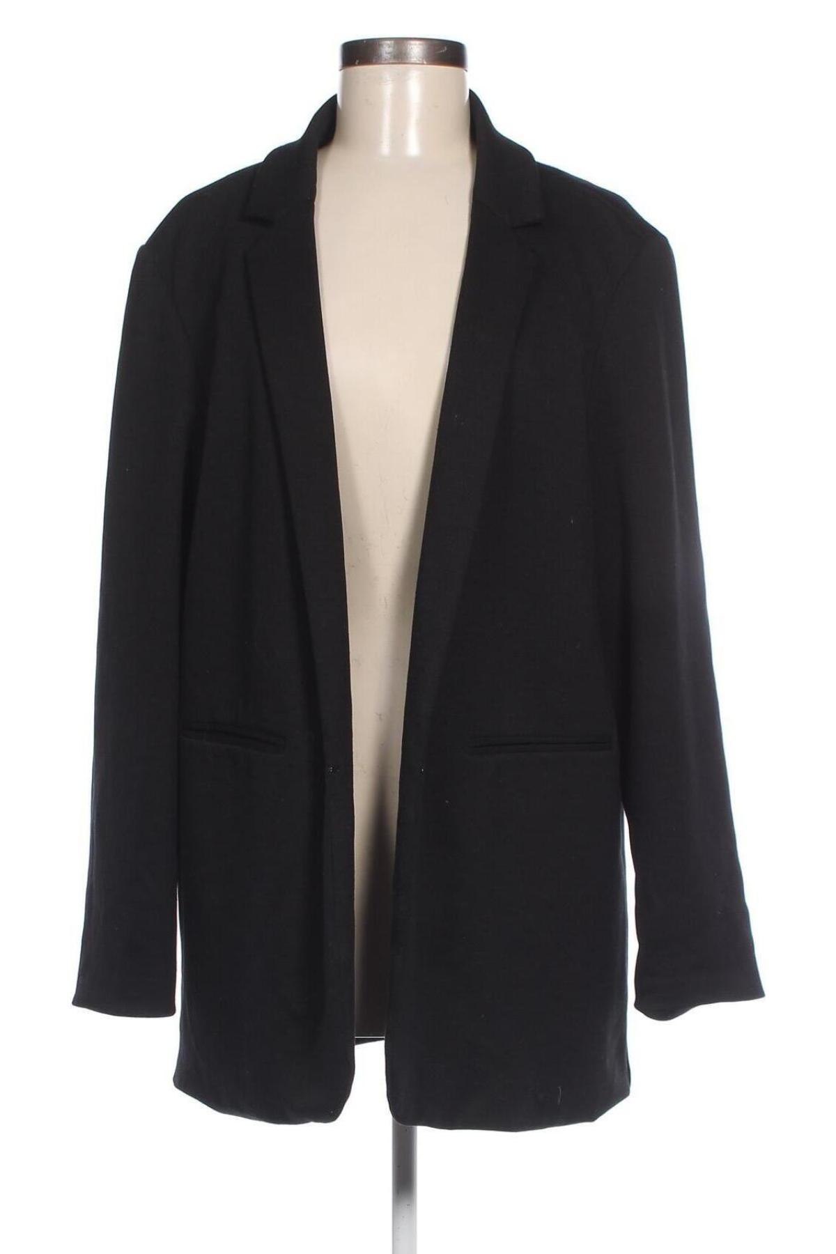 Damen Blazer Next, Größe XL, Farbe Schwarz, Preis 7,99 €