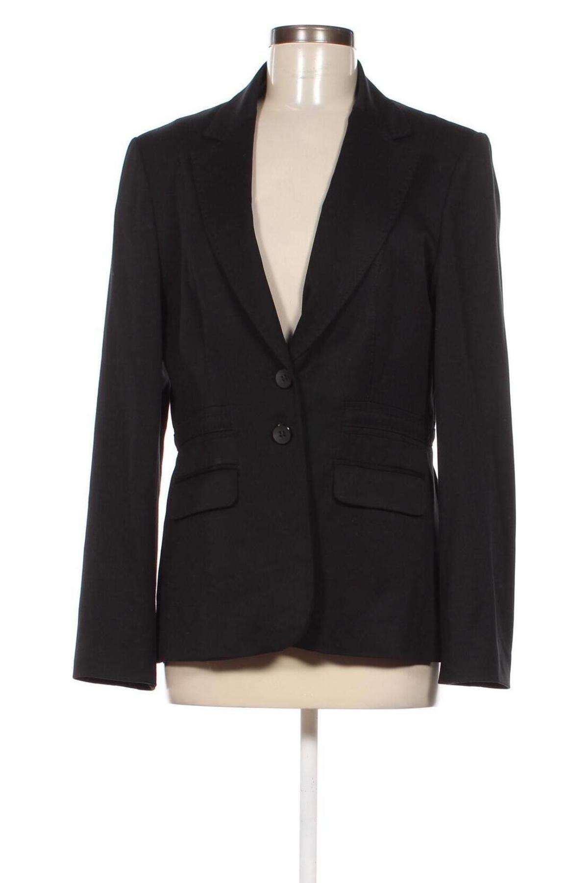 Damen Blazer Next, Größe XL, Farbe Schwarz, Preis 24,99 €