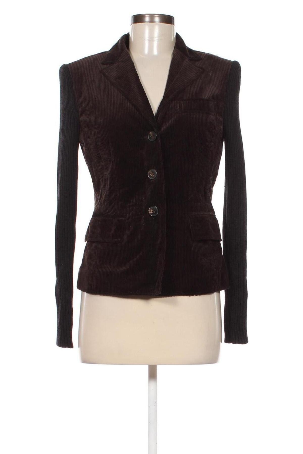 Damen Blazer Nvsco 2107, Größe S, Farbe Braun, Preis € 63,99