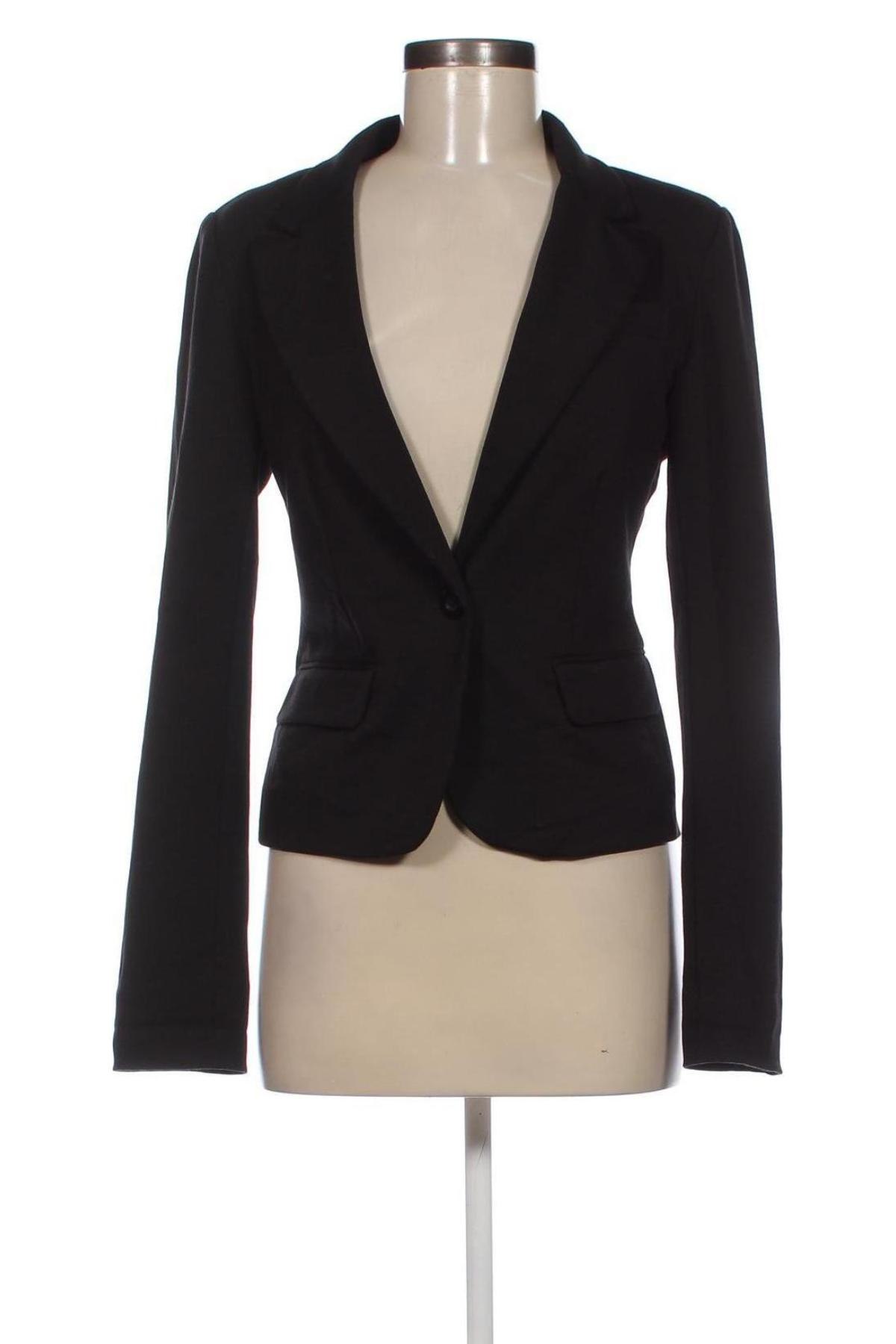 Damen Blazer ONLY, Größe M, Farbe Schwarz, Preis € 4,79