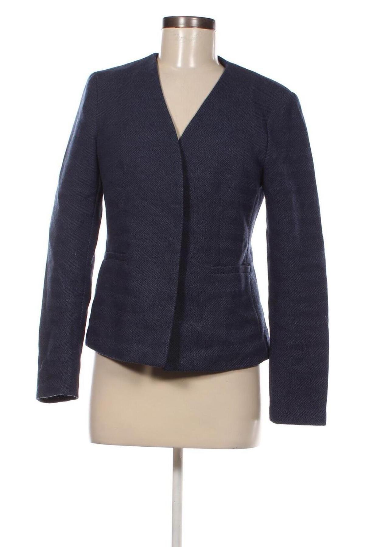 Damen Blazer ONLY, Größe M, Farbe Blau, Preis € 8,29