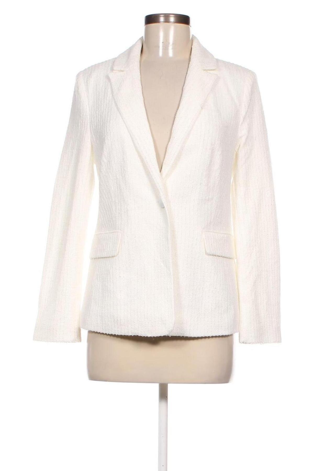 Damen Blazer ONLY, Größe M, Farbe Weiß, Preis € 17,99