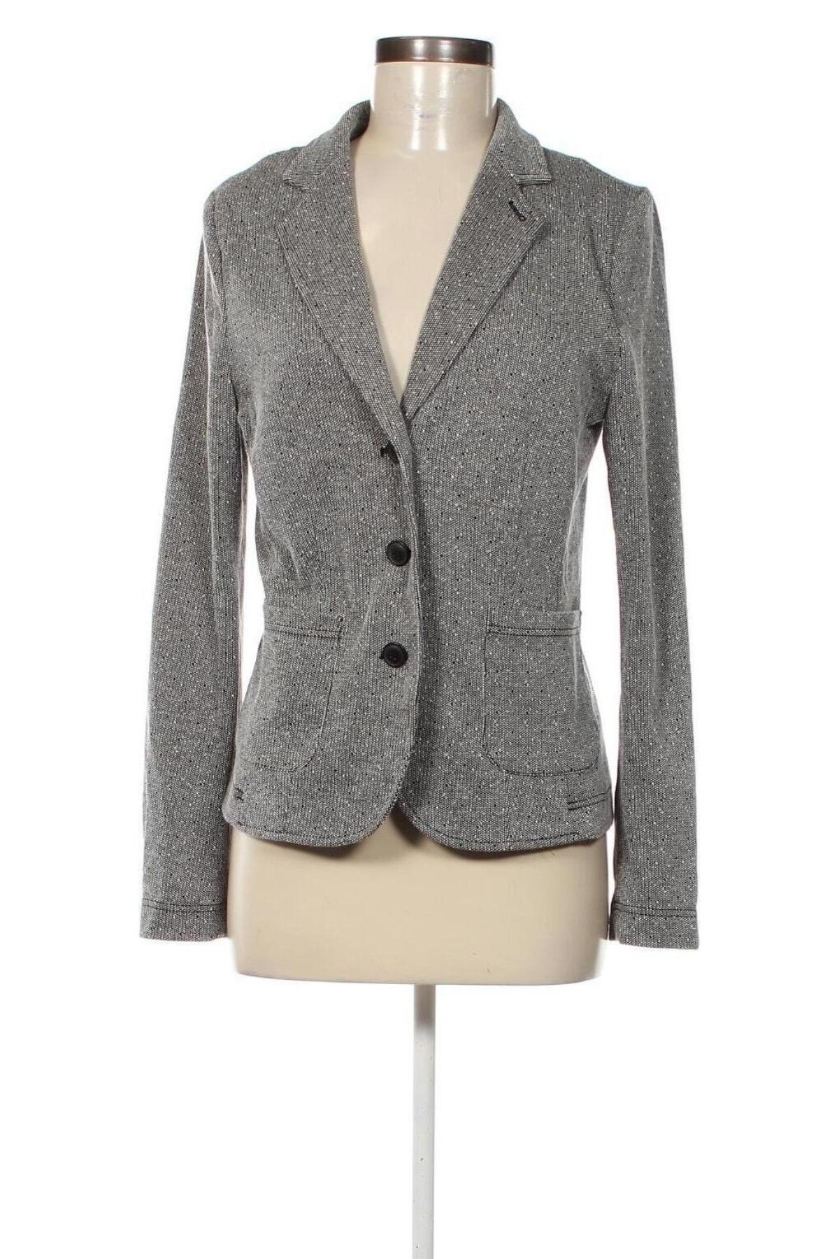 Damen Blazer Opus, Größe M, Farbe Grau, Preis € 11,99