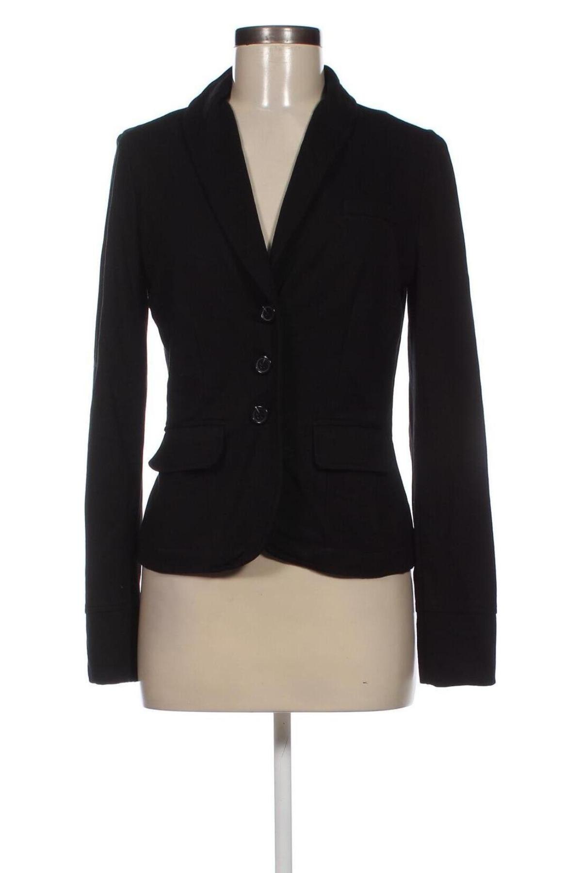 Damen Blazer Opus, Größe S, Farbe Schwarz, Preis € 11,99