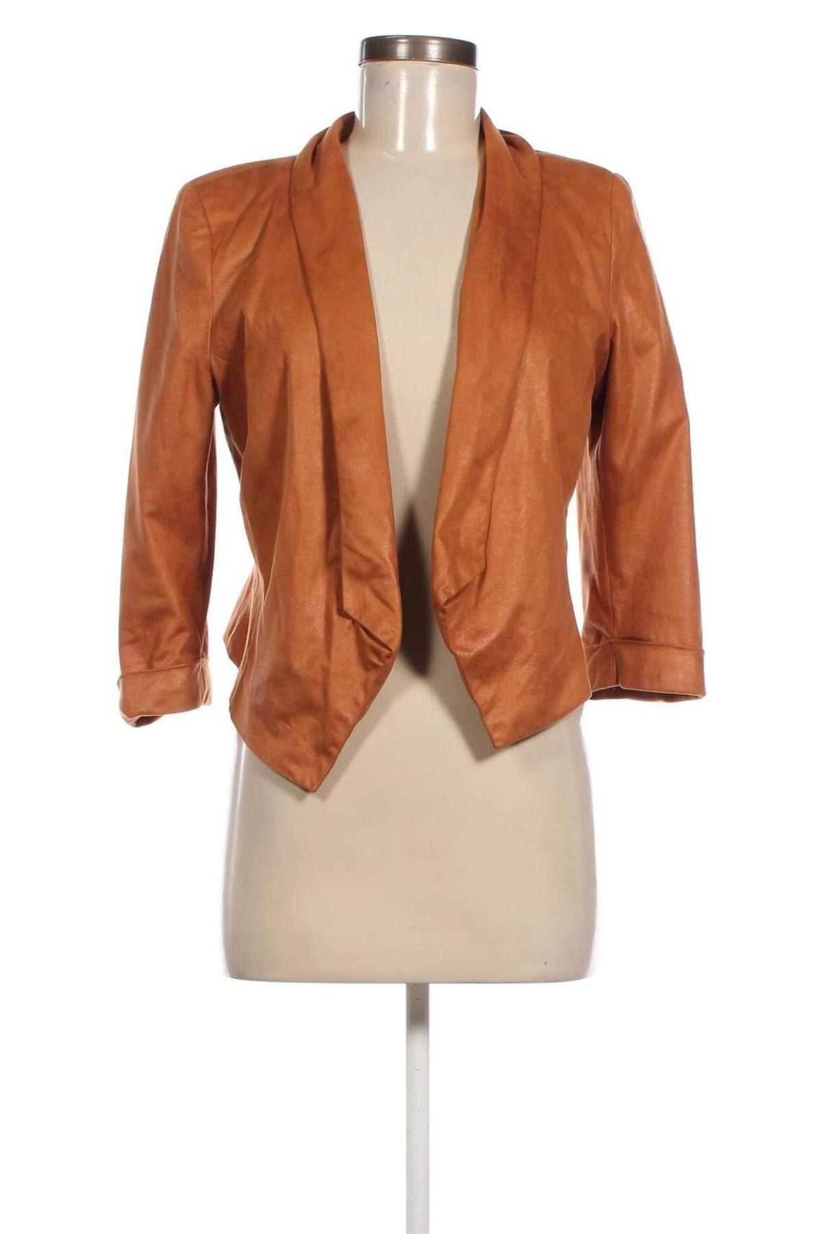 Damen Blazer Orsay, Größe M, Farbe Braun, Preis € 9,22