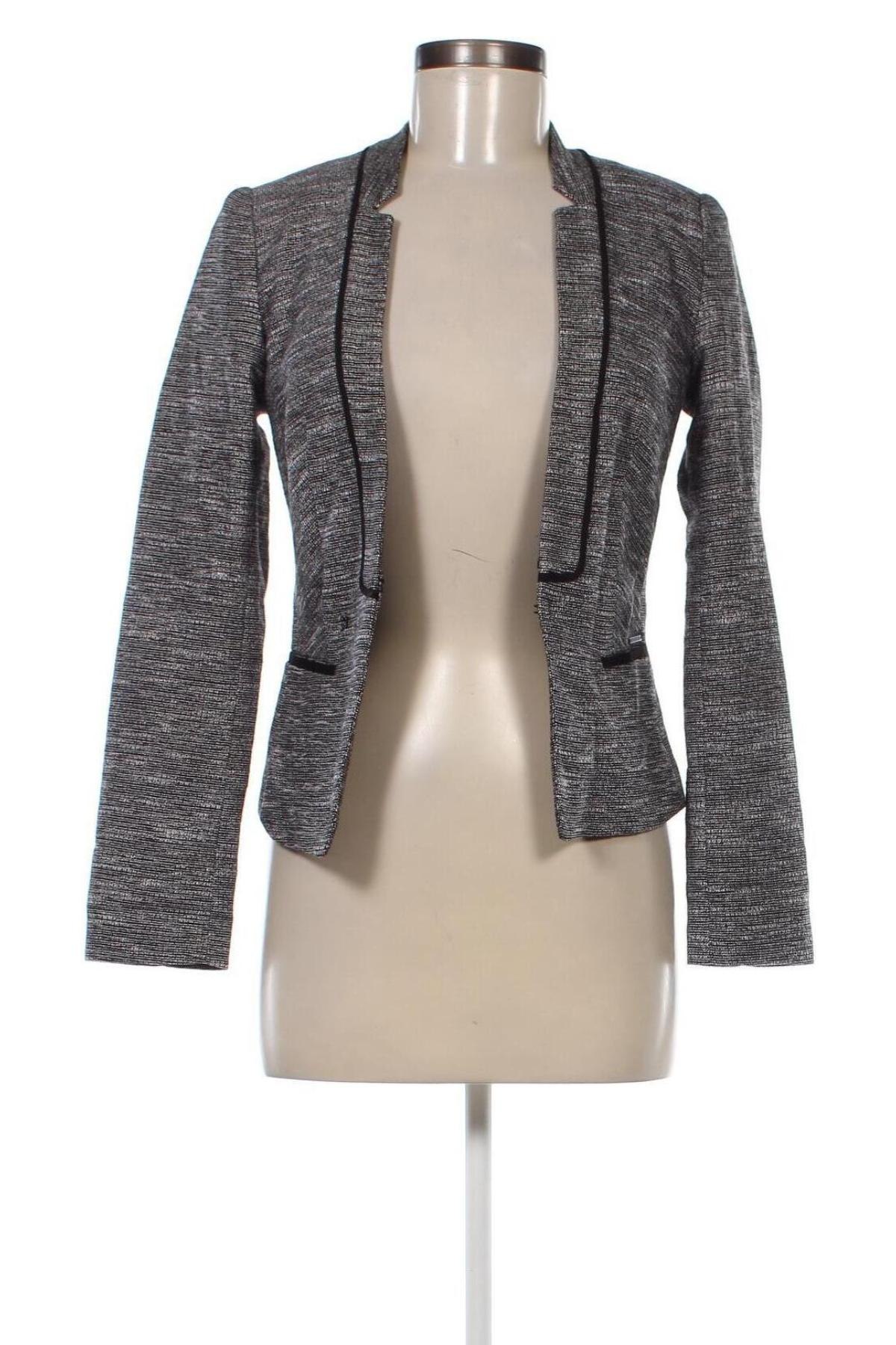 Damen Blazer Orsay, Größe XS, Farbe Mehrfarbig, Preis 8,49 €