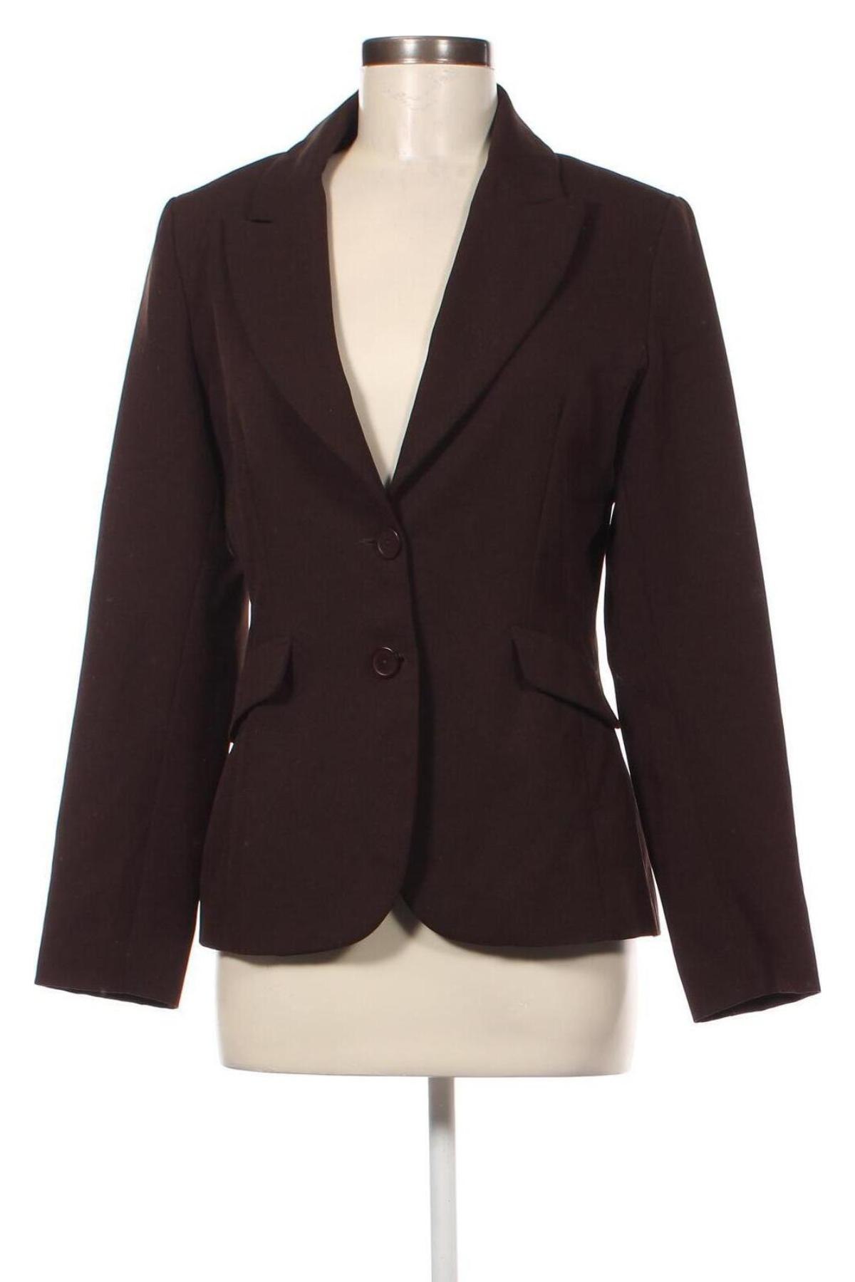 Damen Blazer Orsay, Größe M, Farbe Braun, Preis € 15,99