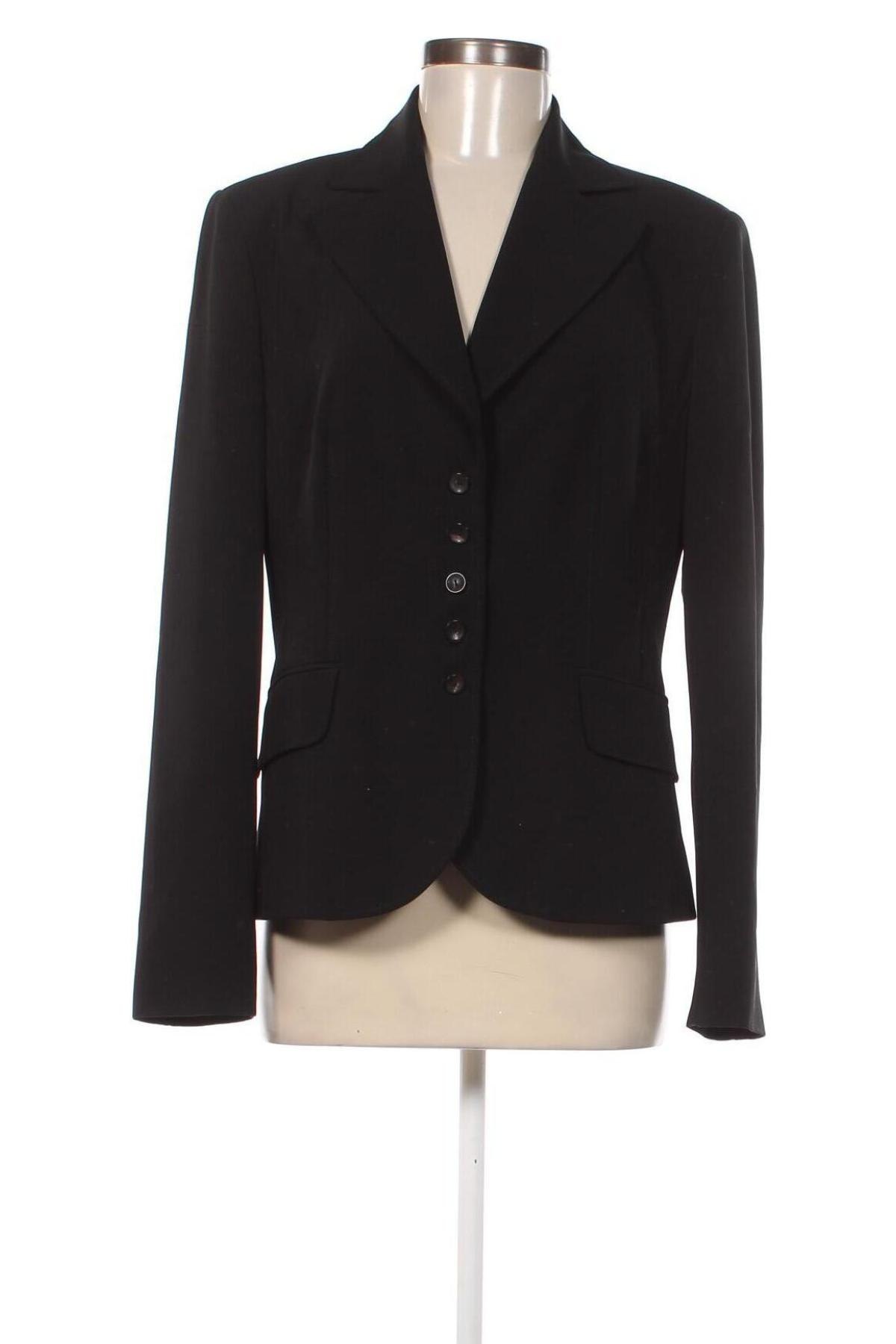 Damen Blazer Orwell, Größe L, Farbe Schwarz, Preis 14,99 €