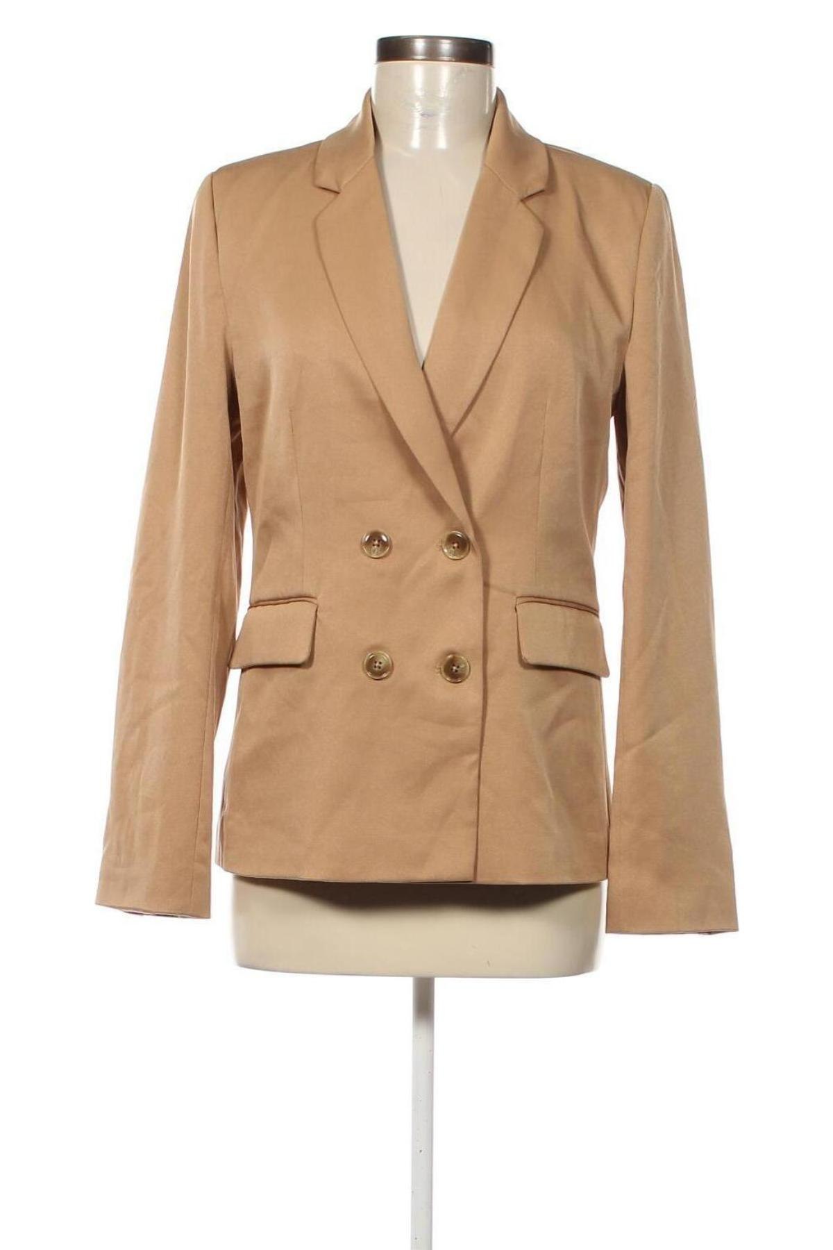 Damen Blazer Page One, Größe S, Farbe Braun, Preis 18,49 €