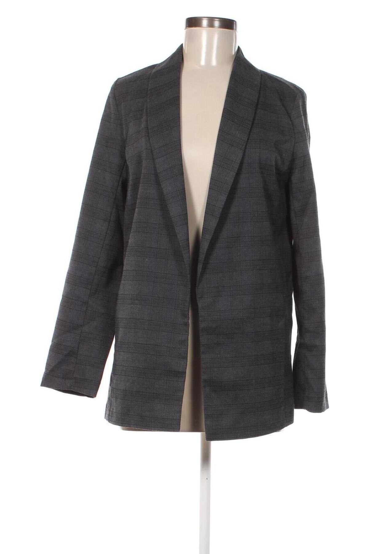 Damen Blazer Reserved, Größe S, Farbe Grau, Preis 5,99 €