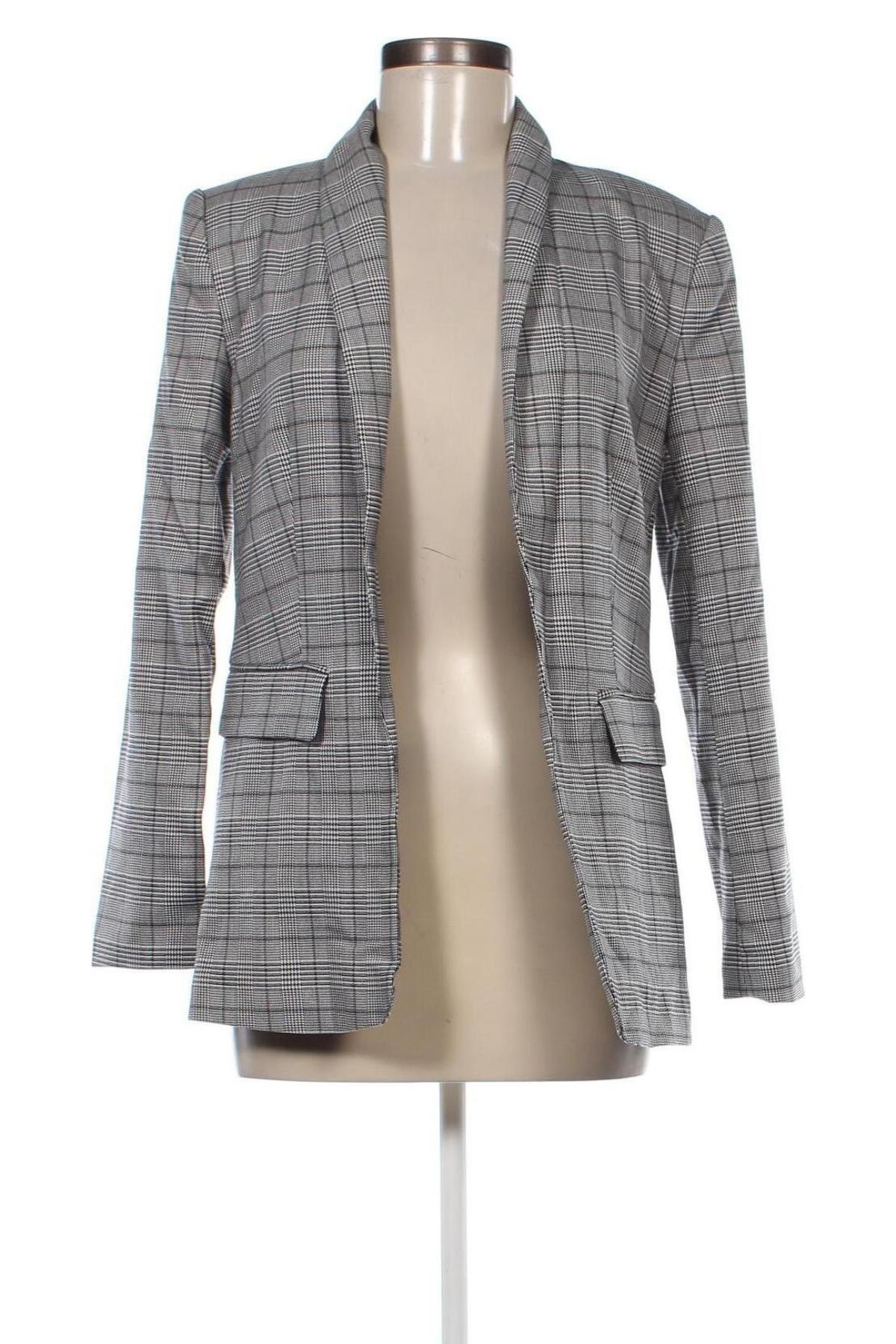 Damen Blazer Reserved, Größe S, Farbe Grau, Preis € 7,99