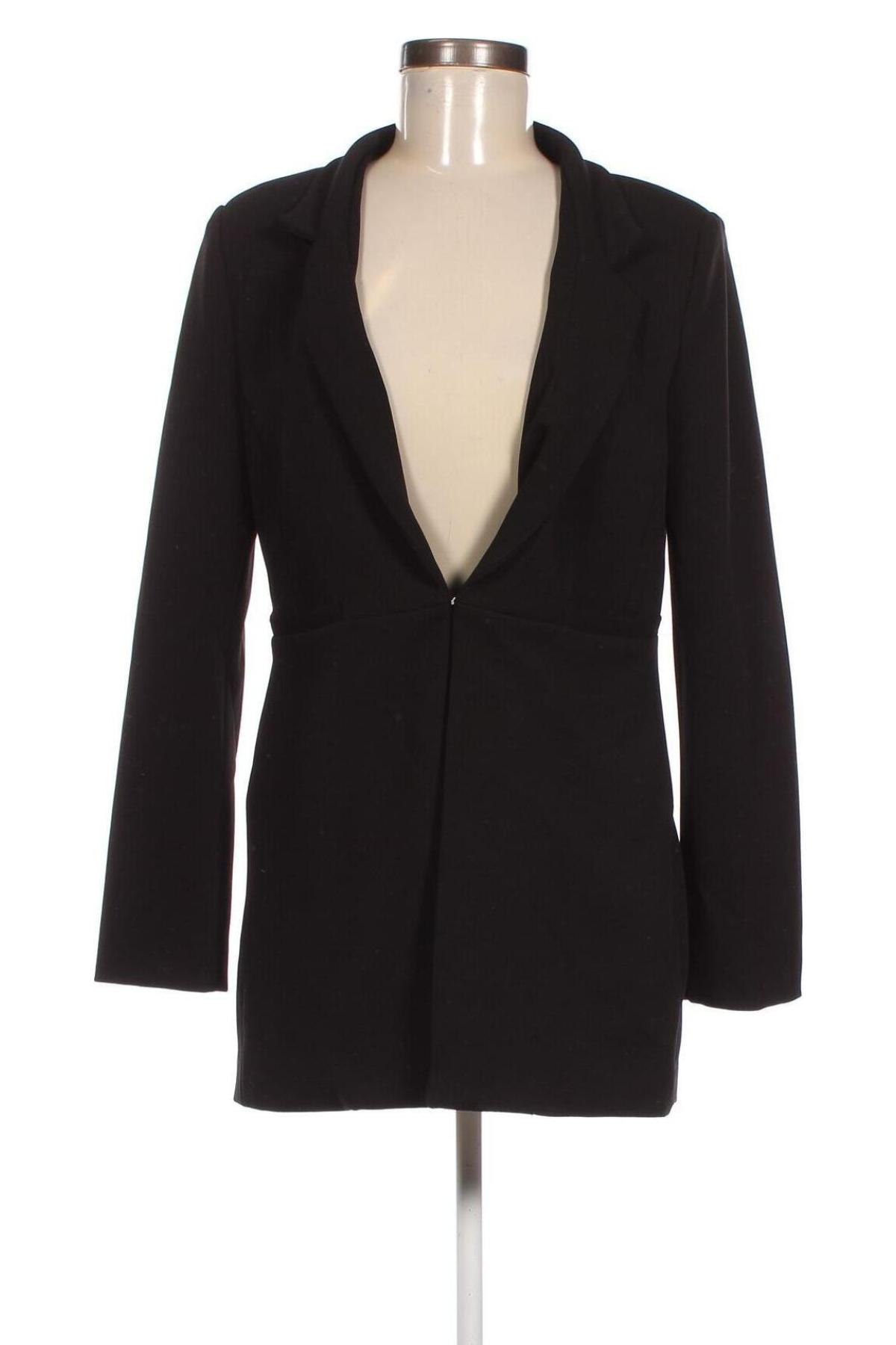 Damen Blazer Reserved, Größe M, Farbe Schwarz, Preis € 20,46