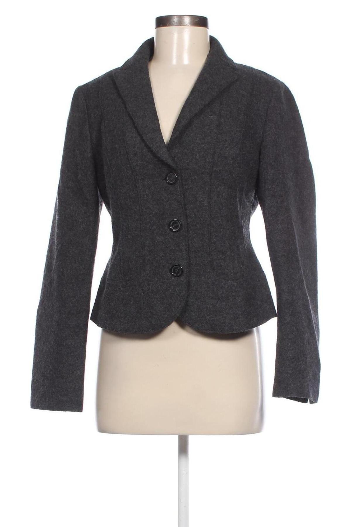 Damen Blazer Riani, Größe M, Farbe Schwarz, Preis 62,99 €