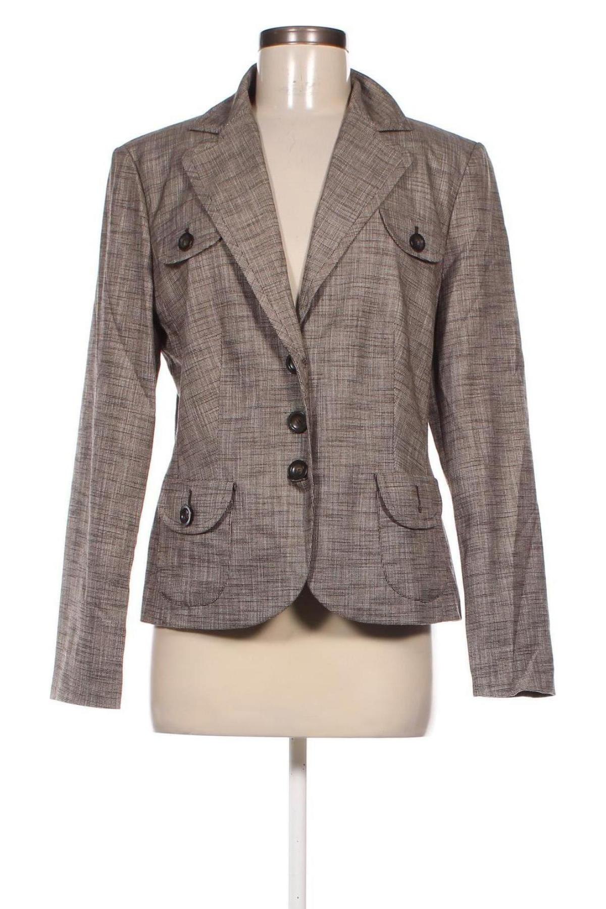 Damen Blazer S.Oliver, Größe L, Farbe Braun, Preis € 7,99