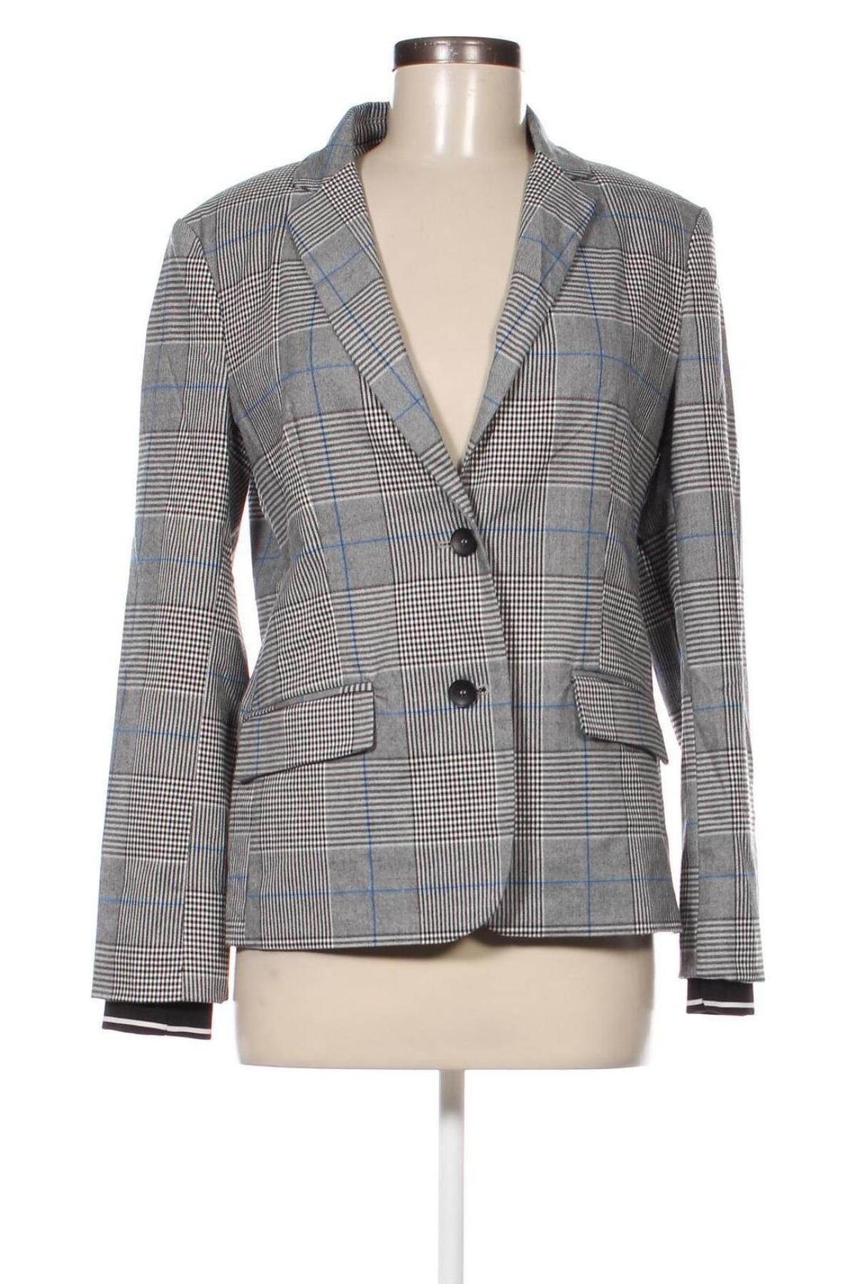 Damen Blazer S.Oliver, Größe M, Farbe Mehrfarbig, Preis € 7,99