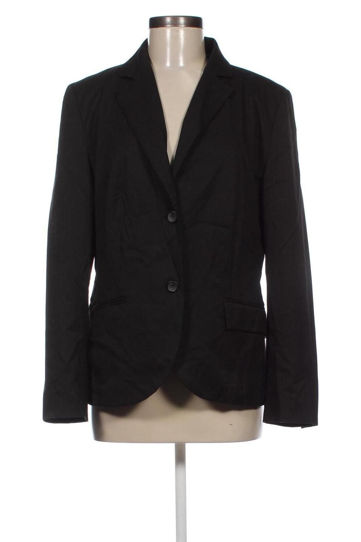 Damen Blazer S.Oliver, Größe L, Farbe Braun, Preis 8,99 €