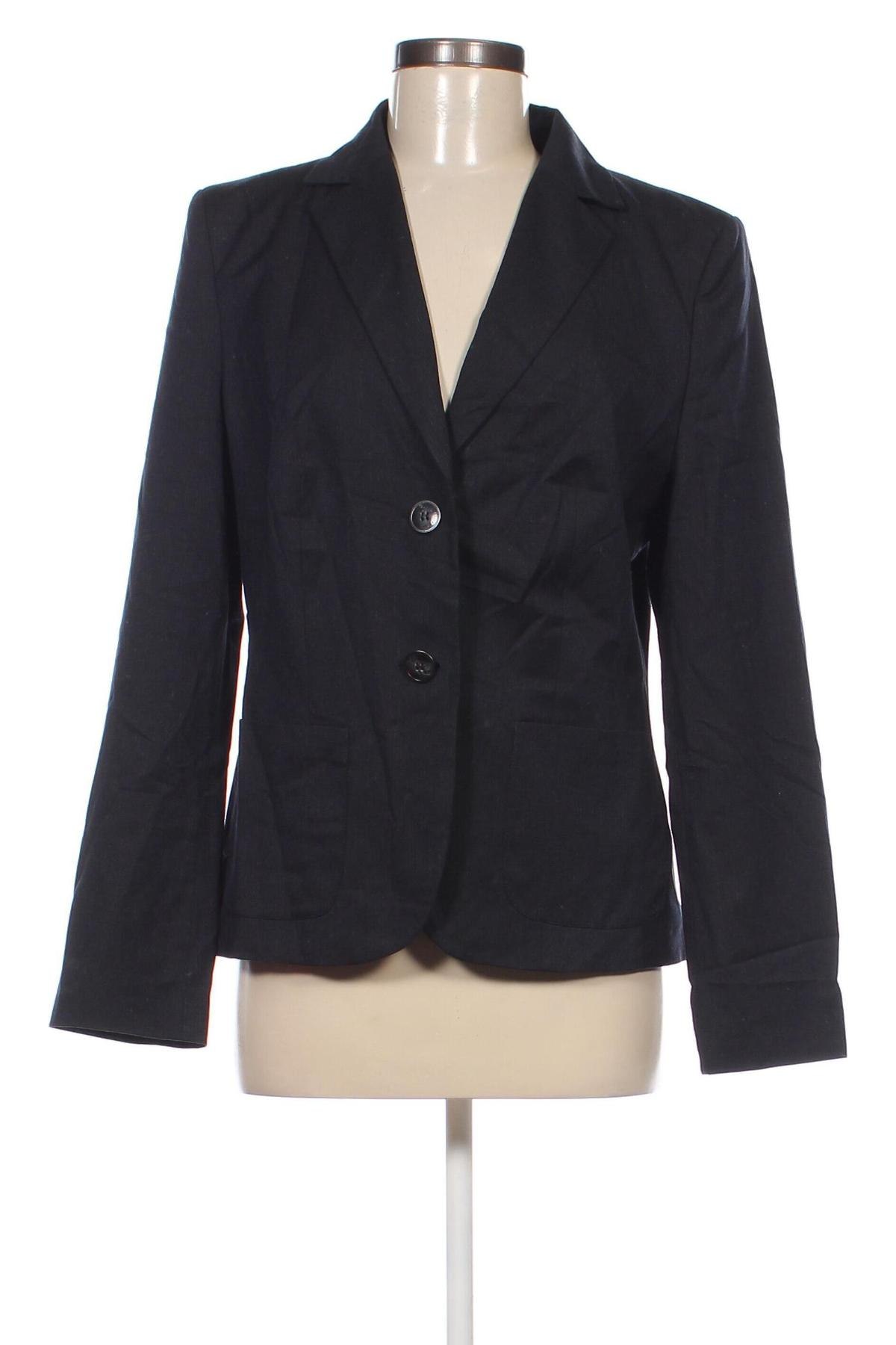 Damen Blazer S.Oliver, Größe S, Farbe Blau, Preis 6,49 €