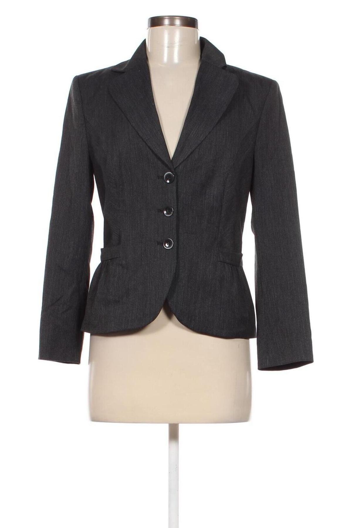 Damen Blazer S.Oliver, Größe S, Farbe Blau, Preis € 9,49