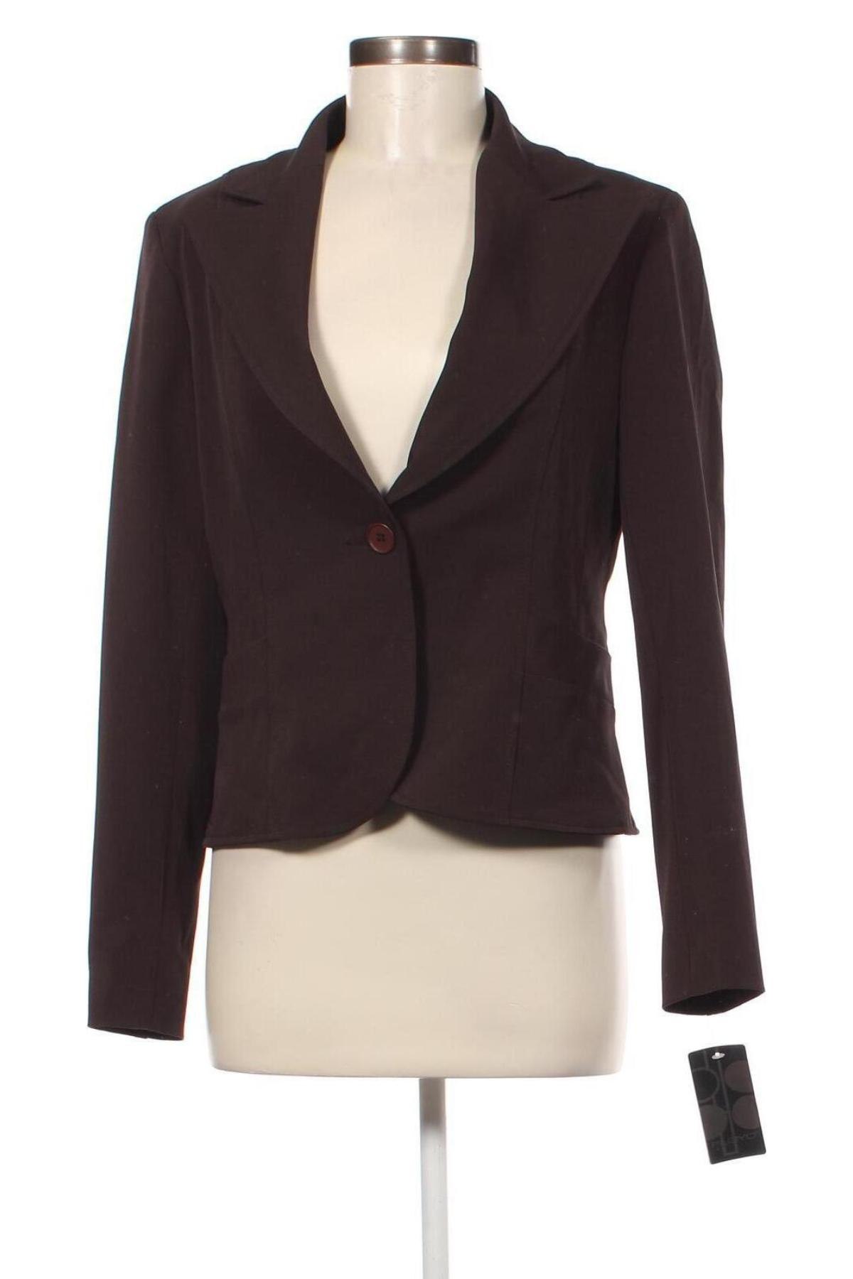 Damen Blazer Floyd By Smith, Größe M, Farbe Braun, Preis 7,99 €