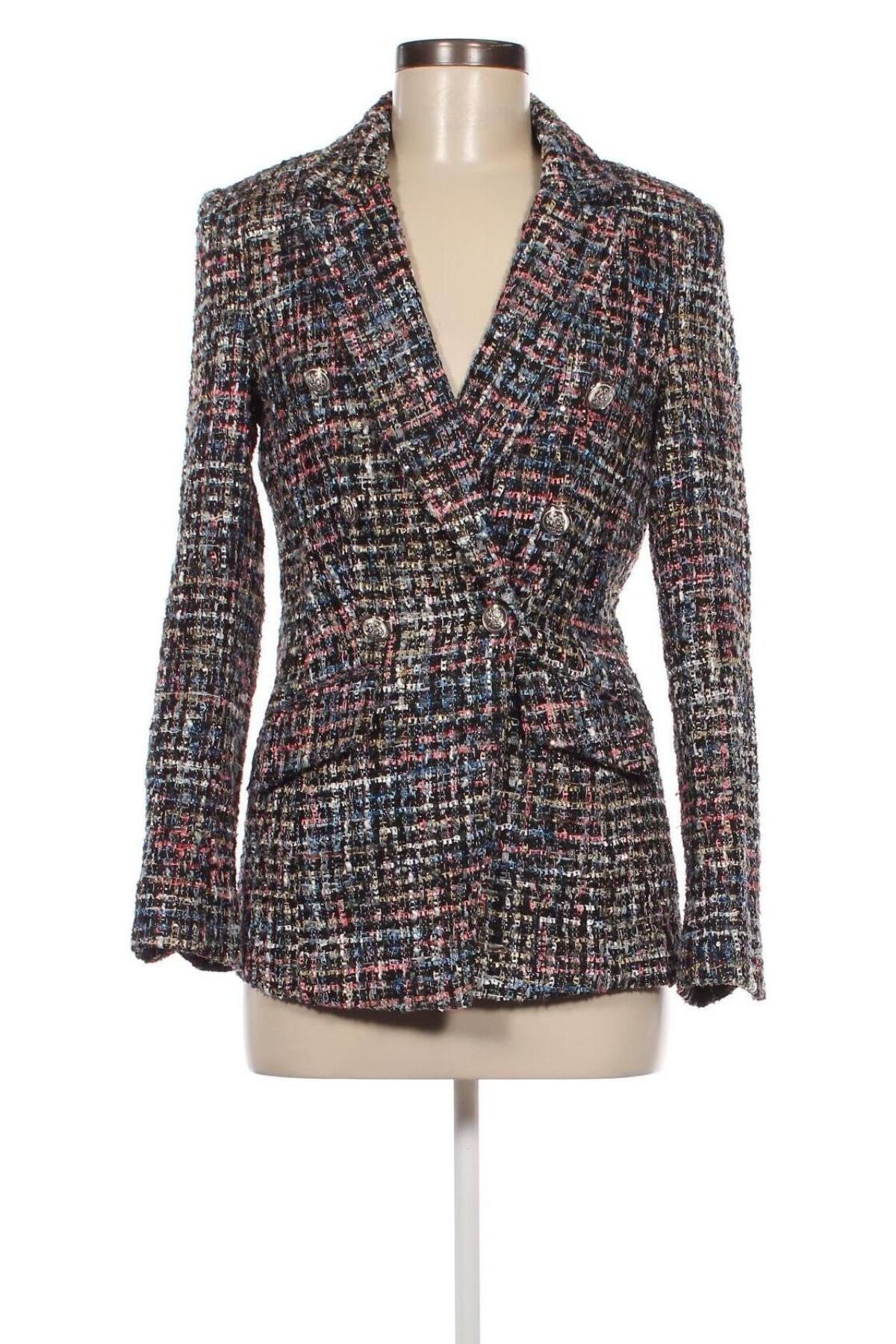 Damen Blazer Steffen Schraut, Größe M, Farbe Mehrfarbig, Preis 30,49 €