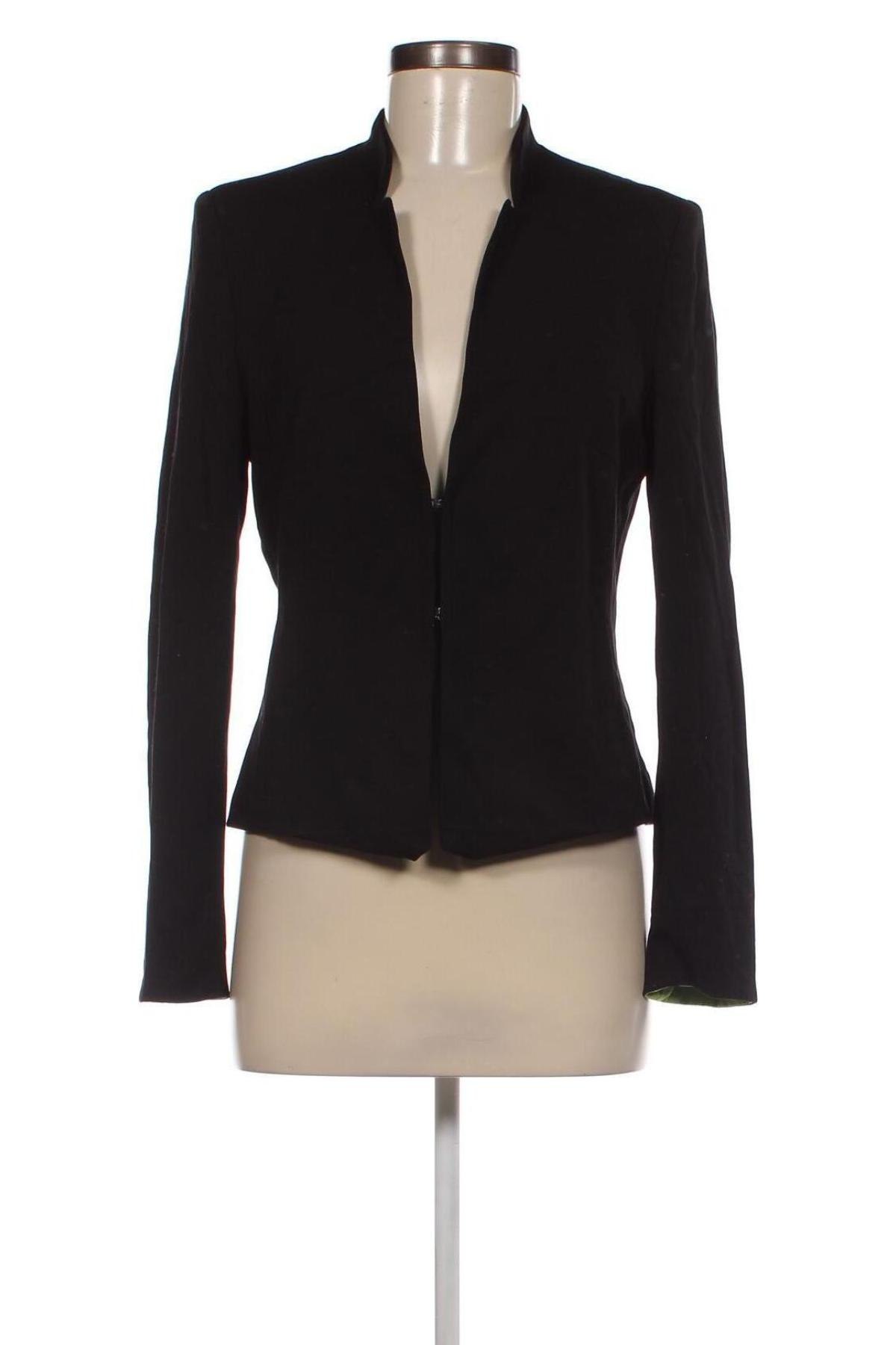 Damen Blazer Steilmann, Größe S, Farbe Schwarz, Preis € 8,49