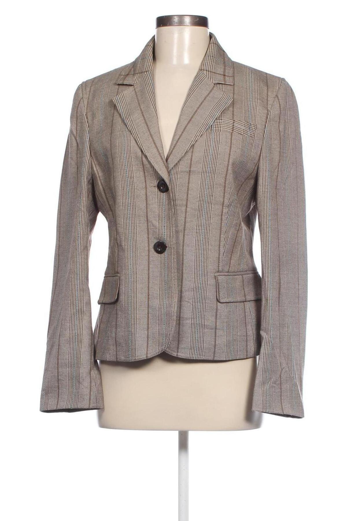 Damen Blazer Street One, Größe L, Farbe Mehrfarbig, Preis 8,99 €