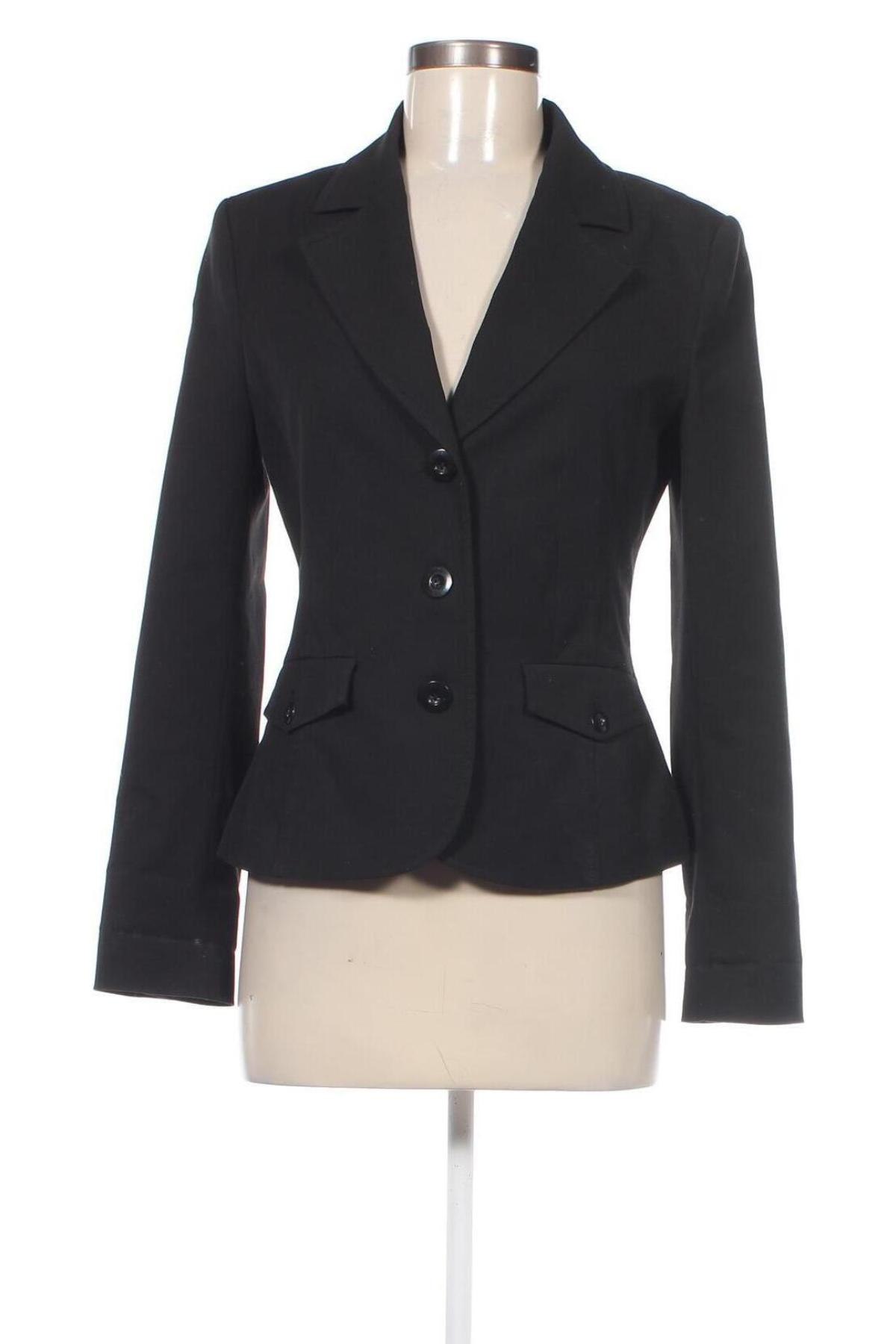 Damen Blazer Street One, Größe S, Farbe Schwarz, Preis 21,99 €