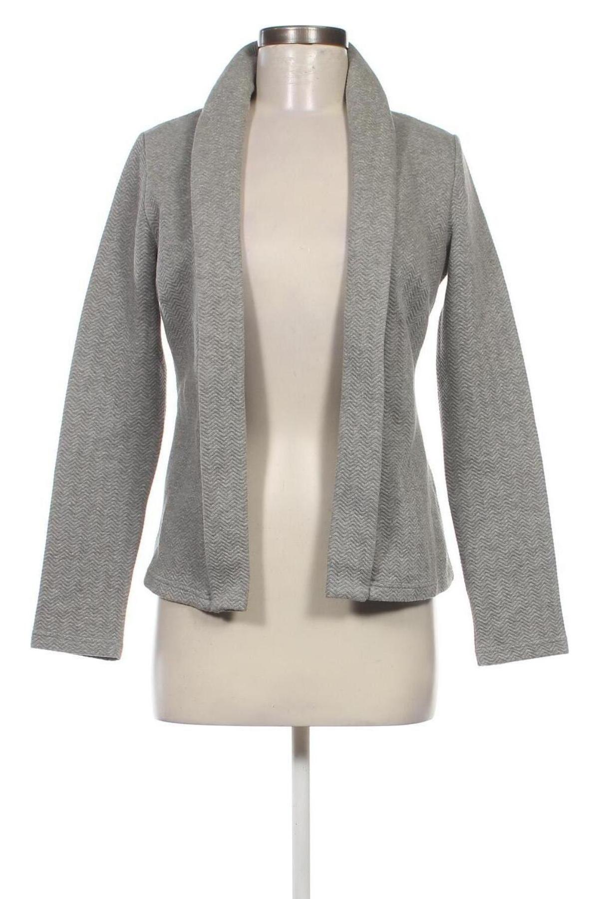 Damen Blazer Up 2 Fashion, Größe S, Farbe Grau, Preis € 7,49