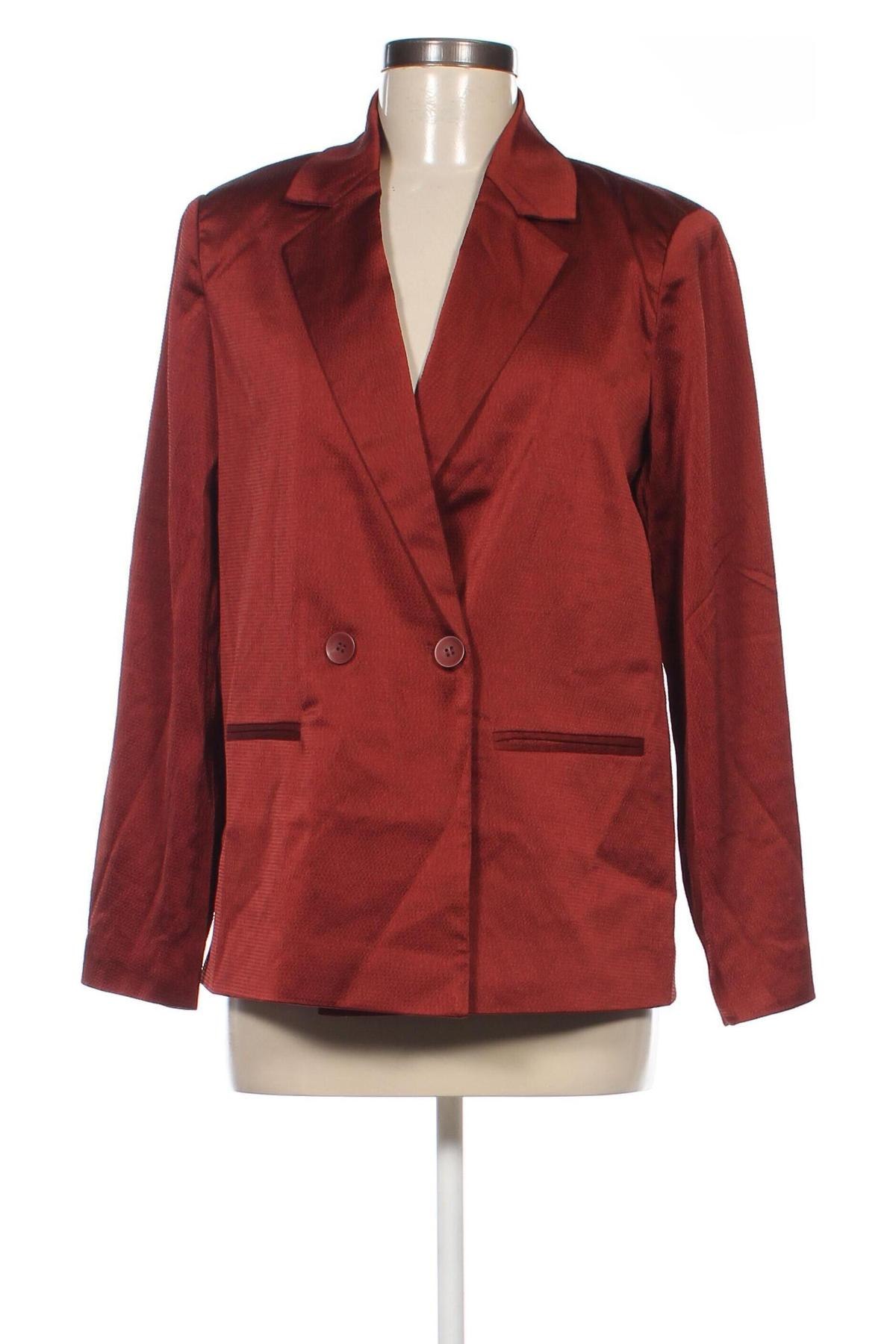 Damen Blazer VILA, Größe M, Farbe Rot, Preis € 26,99