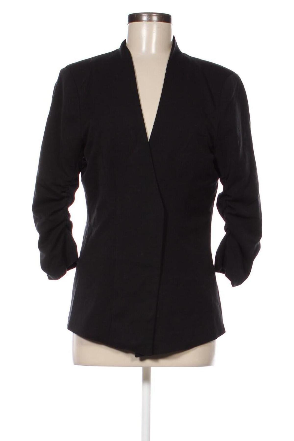 Damen Blazer VILA, Größe L, Farbe Schwarz, Preis 24,99 €