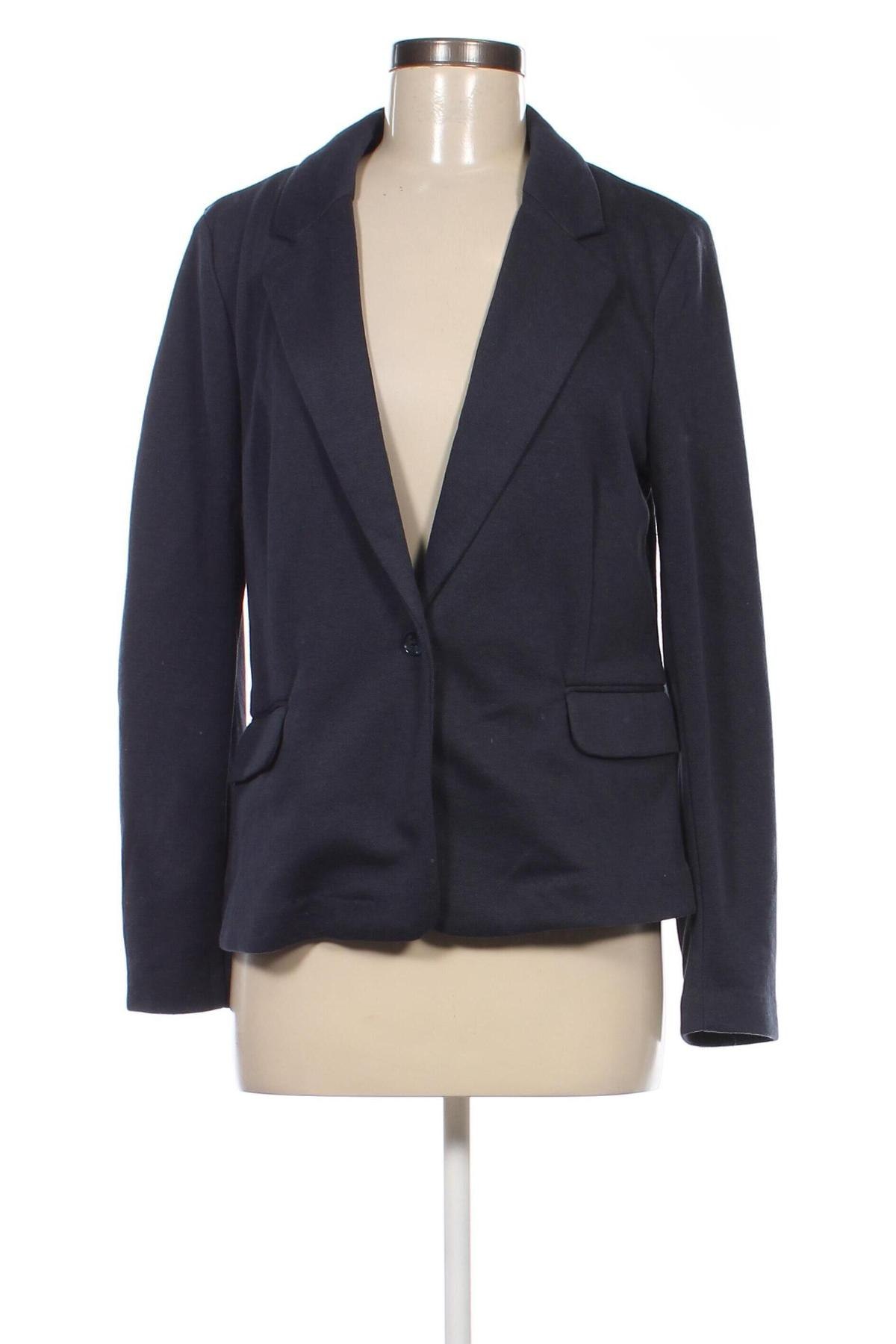 Damen Blazer Vero Moda, Größe L, Farbe Blau, Preis 21,99 €