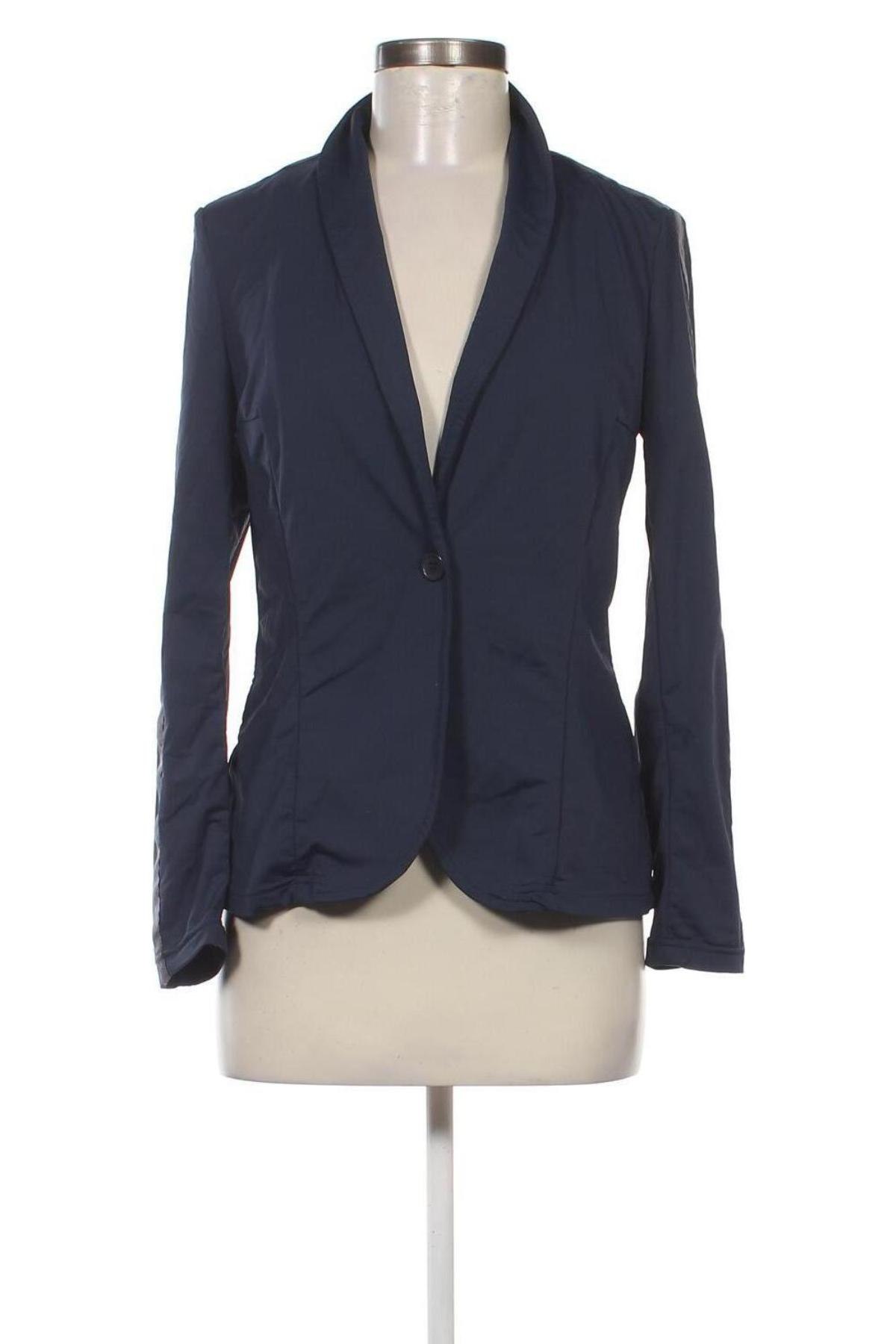 Damen Blazer Vero Moda, Größe S, Farbe Blau, Preis 7,49 €