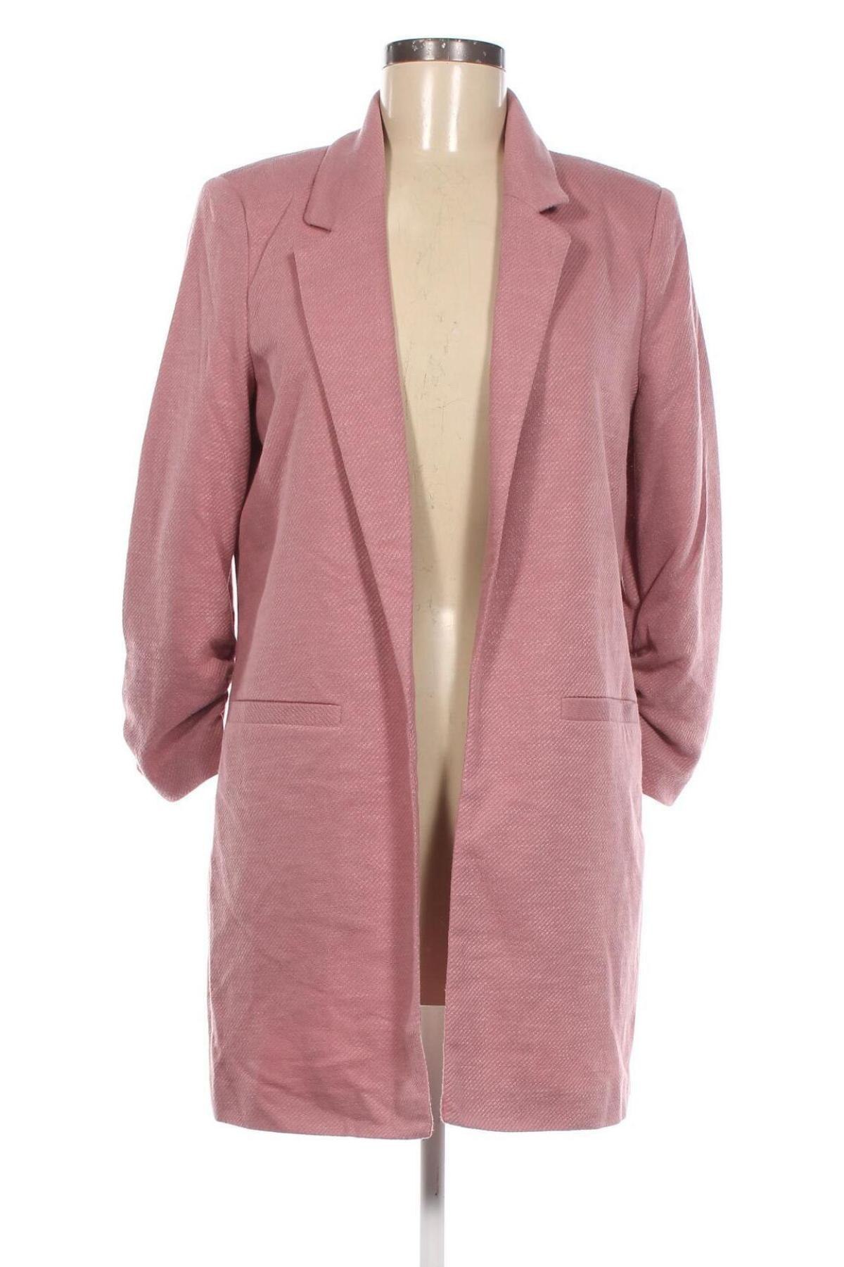 Damen Blazer Vero Moda, Größe S, Farbe Rosa, Preis € 47,99