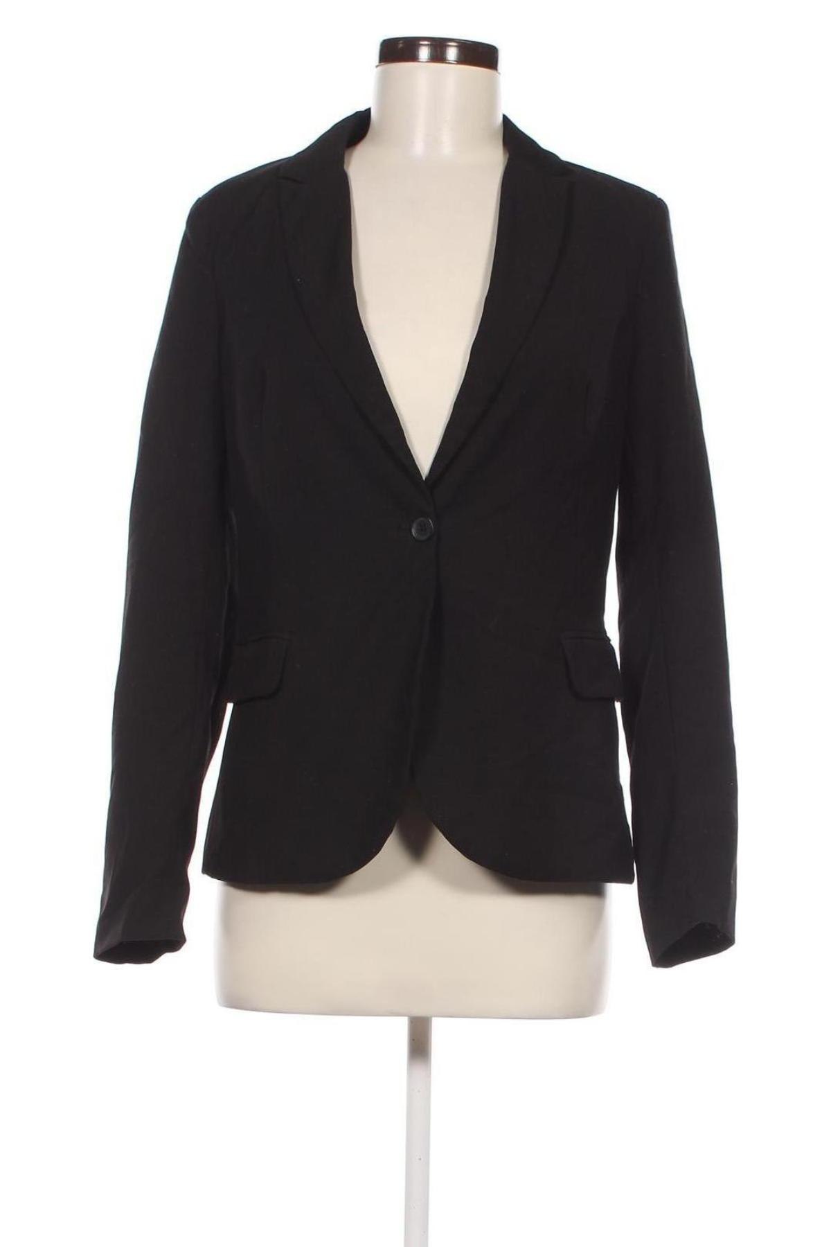 Damen Blazer Vero Moda, Größe M, Farbe Schwarz, Preis € 7,99