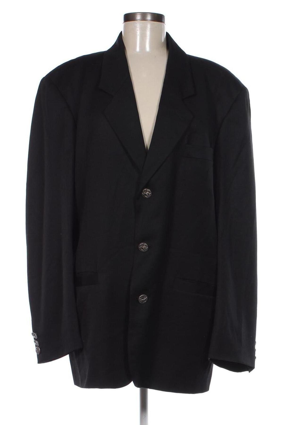 Damen Blazer Visconti, Größe XL, Farbe Schwarz, Preis € 8,99