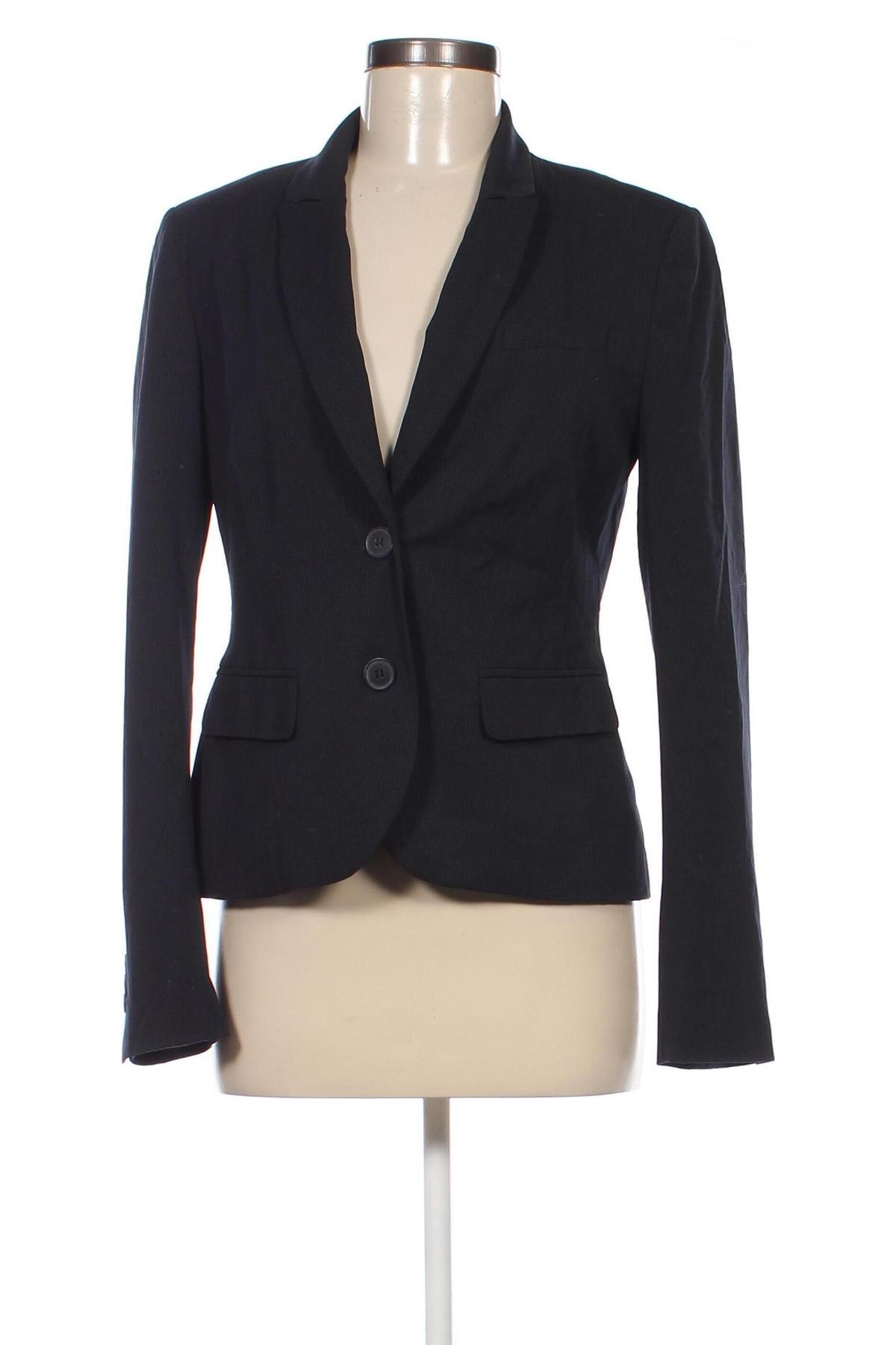 Damen Blazer Yessica, Größe M, Farbe Blau, Preis € 8,49