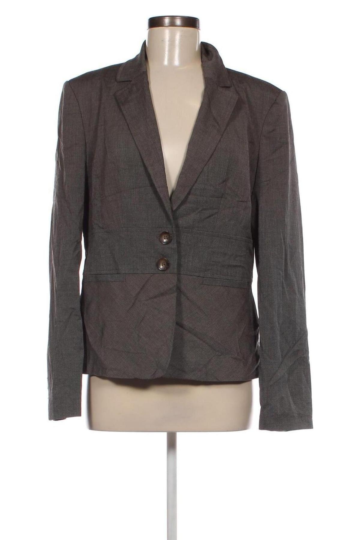 Damen Blazer Zero, Größe XL, Farbe Braun, Preis 6,49 €