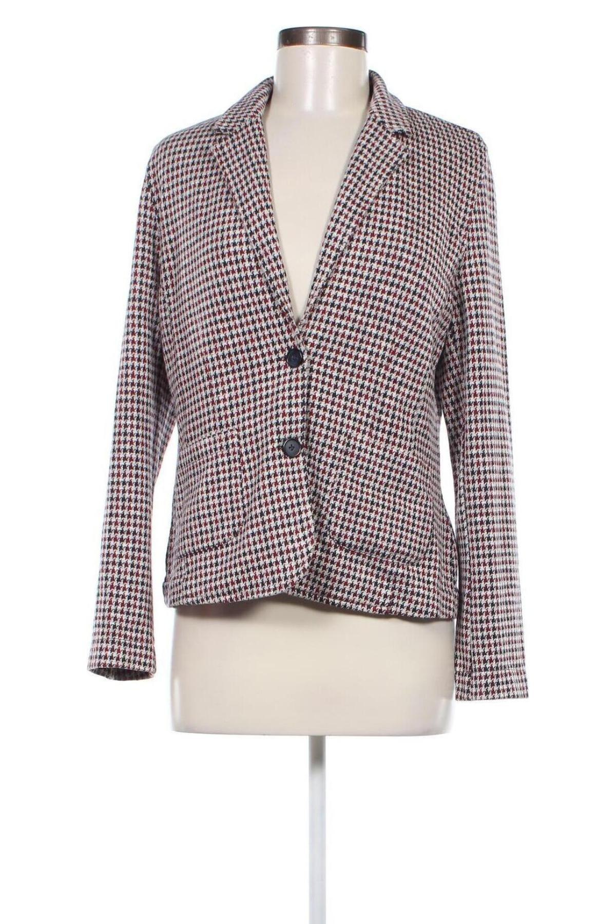 Damen Blazer Zero, Größe L, Farbe Mehrfarbig, Preis 7,99 €