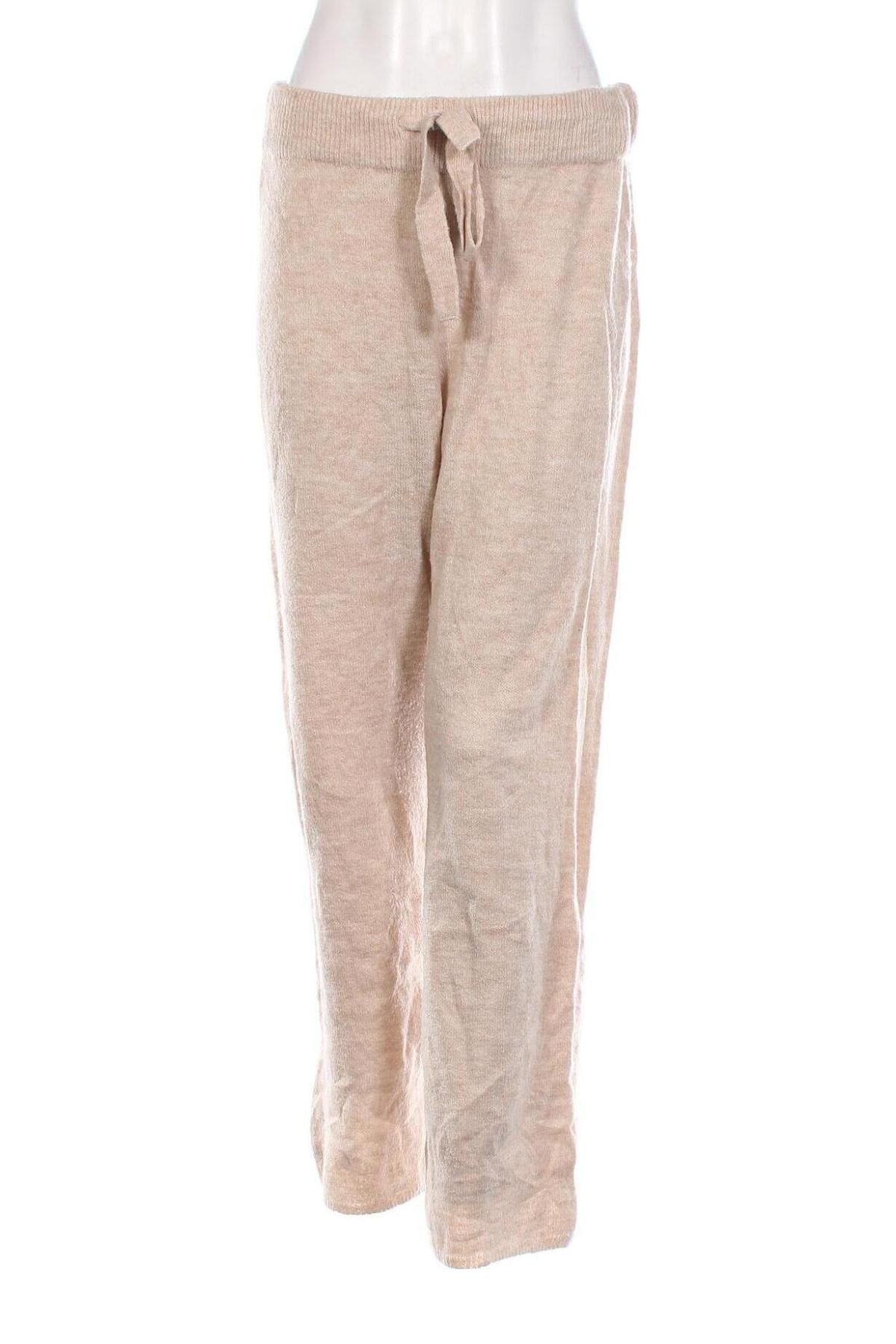 Damen Sporthose, Größe S, Farbe Beige, Preis € 7,99