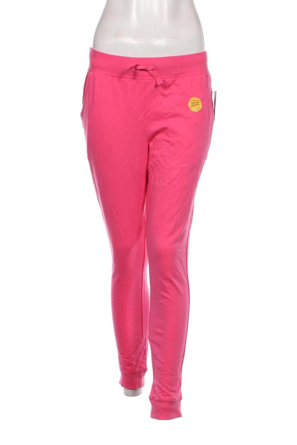 Damen Sporthose Cat & Jack, Größe XL, Farbe Rosa, Preis 9,49 €