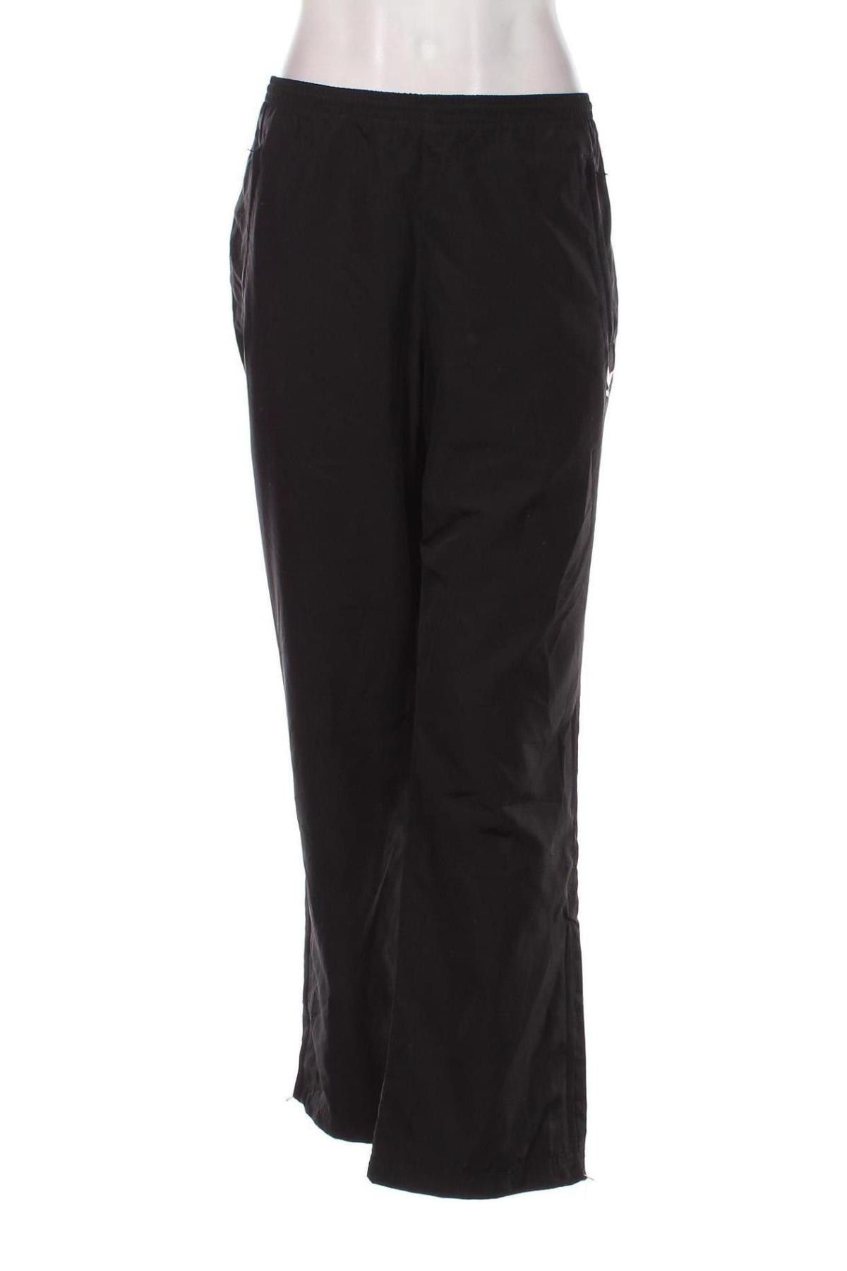 Pantaloni trening de femei Erima, Mărime L, Culoare Negru, Preț 30,99 Lei