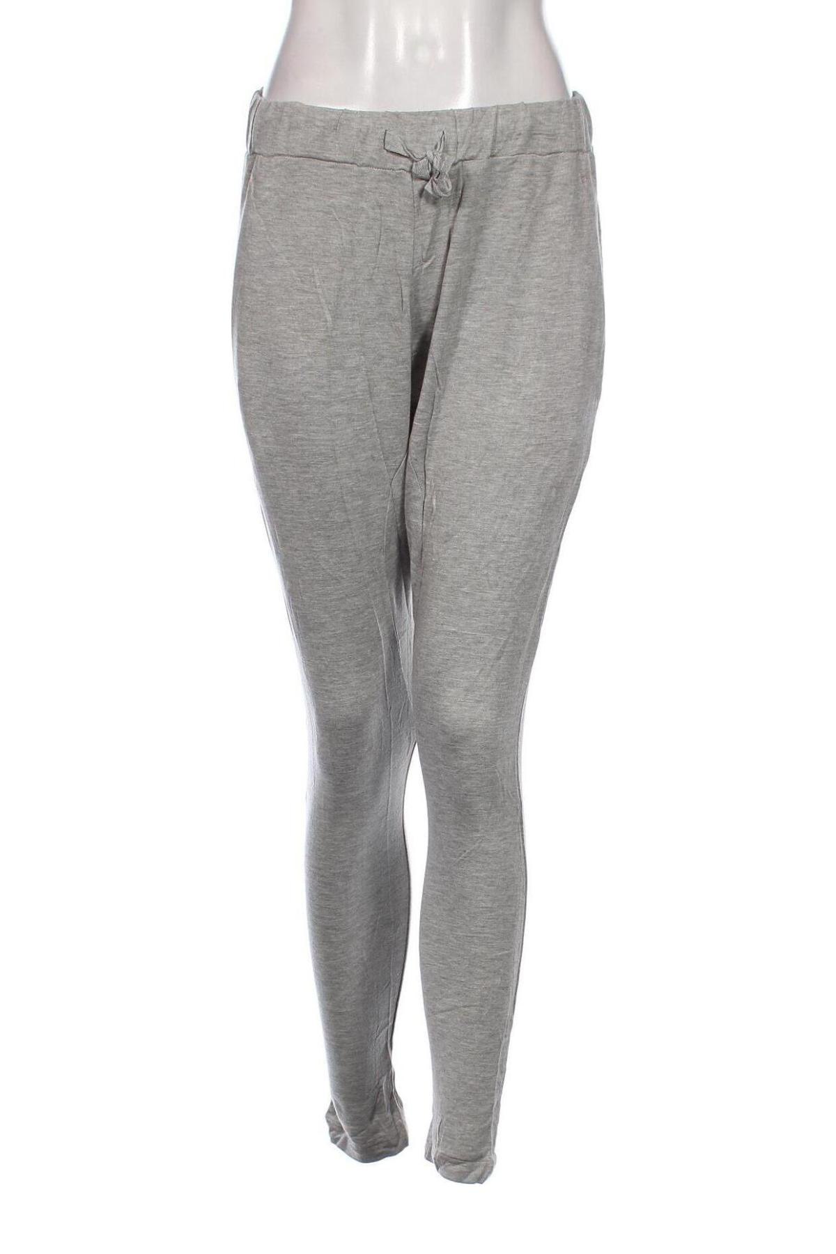 Damen Sporthose Glassons, Größe S, Farbe Grau, Preis 6,99 €