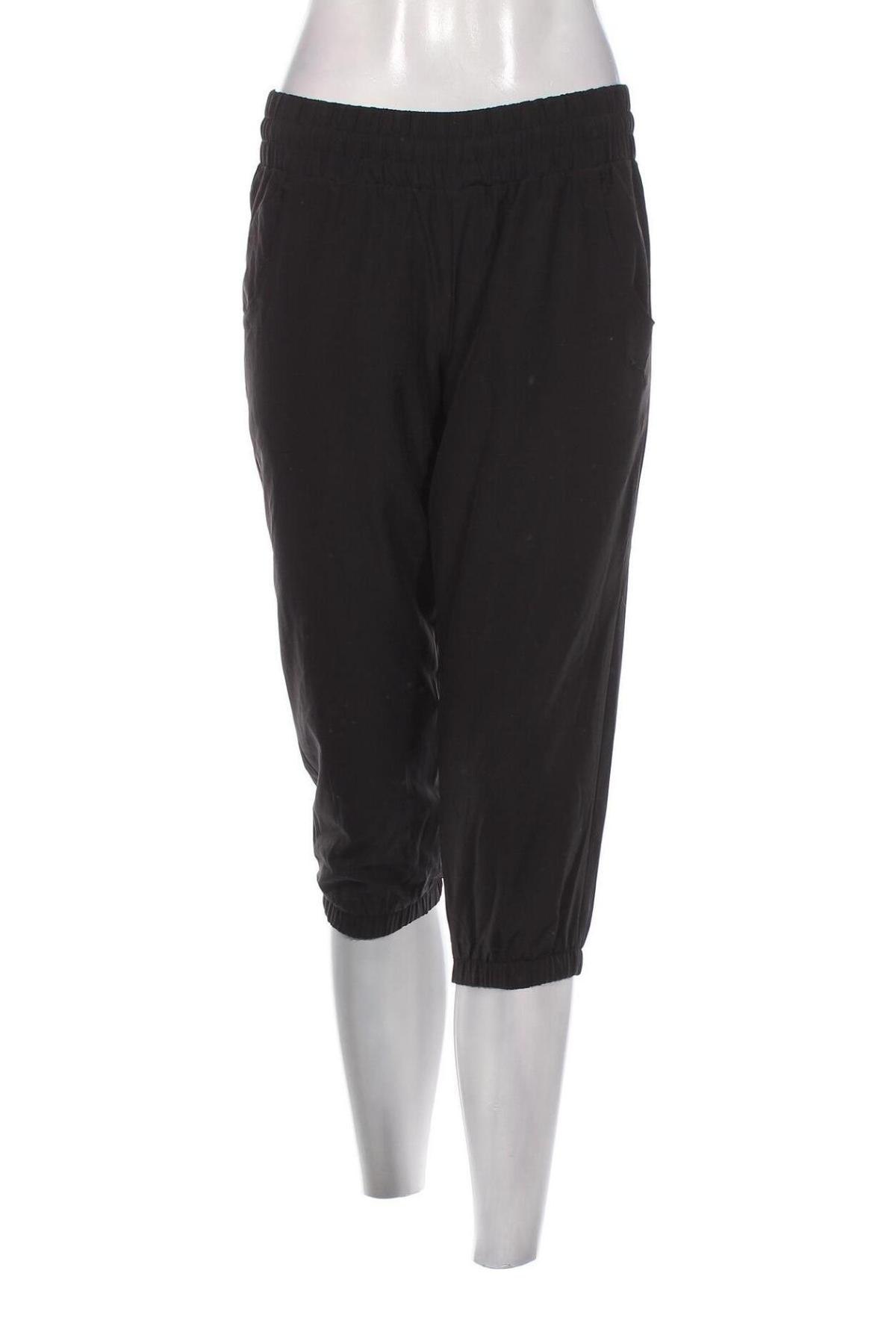 Pantaloni trening de femei PUMA, Mărime S, Culoare Negru, Preț 27,99 Lei