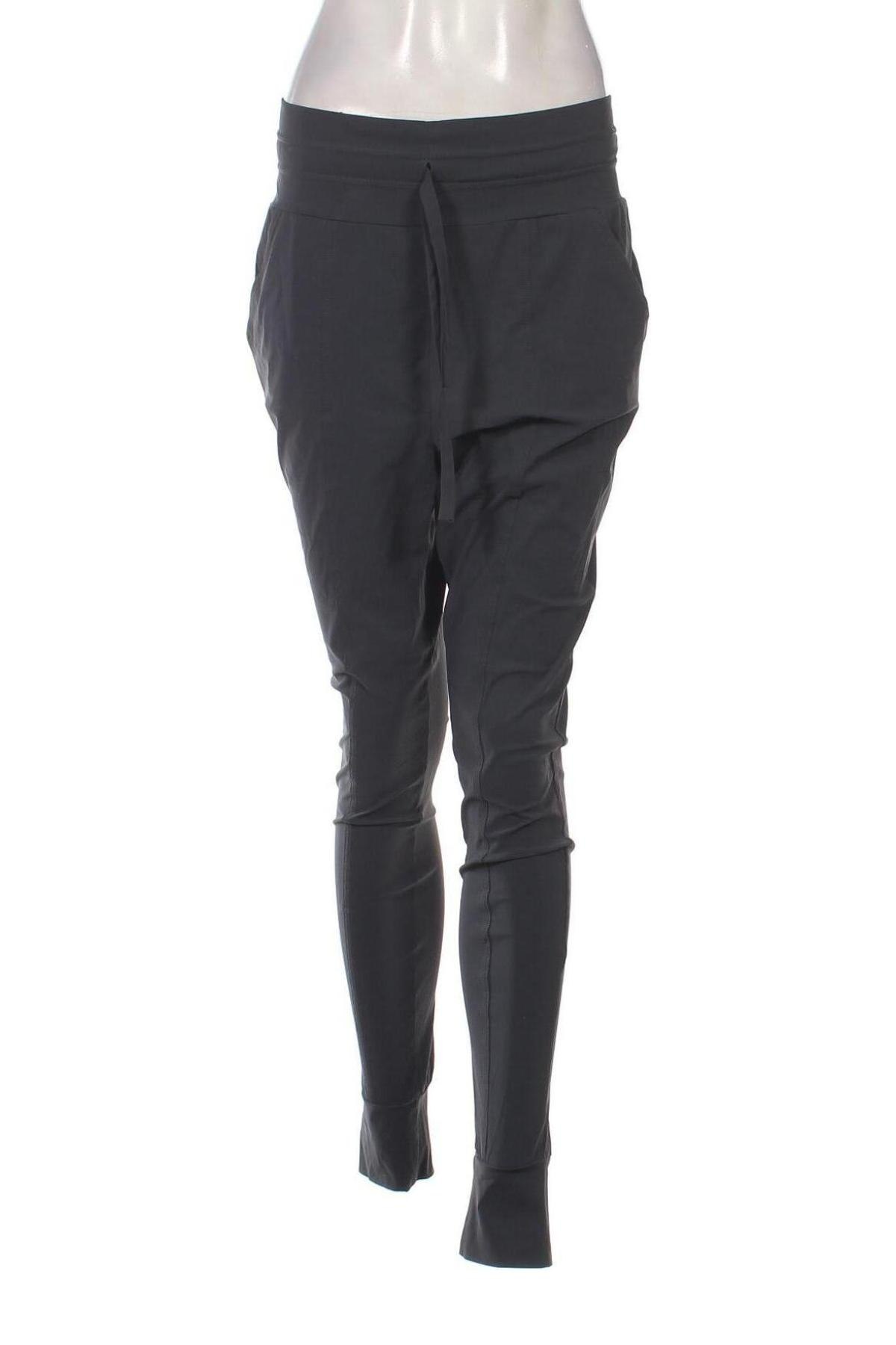 Damen Sporthose Studio Anneloes, Größe M, Farbe Grau, Preis € 11,99