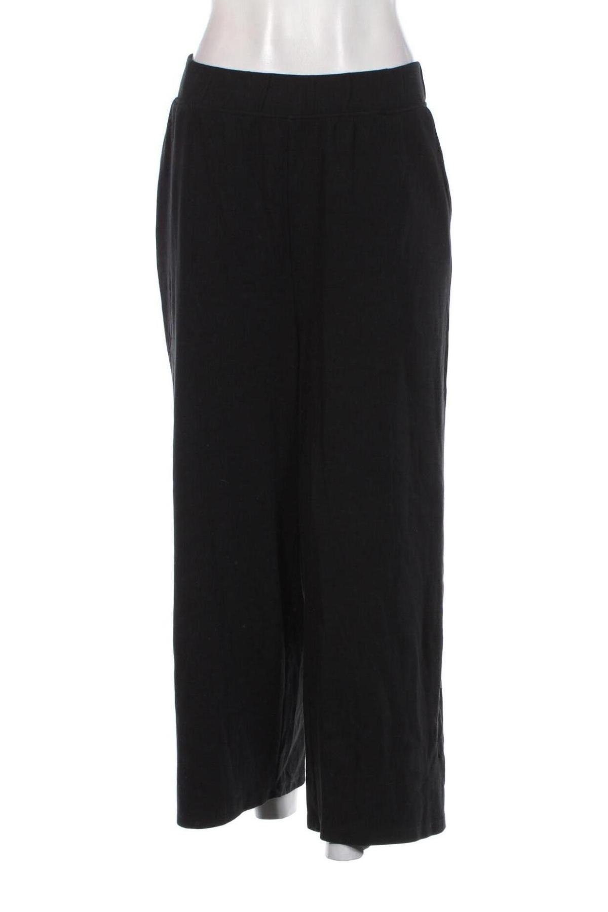 Pantaloni trening de femei Urban Classics, Mărime 3XL, Culoare Negru, Preț 81,99 Lei