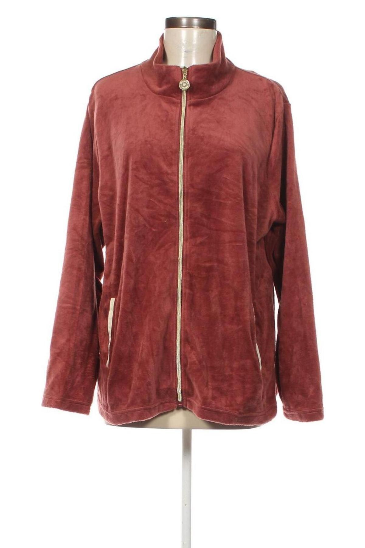 Damen Sportoberteil, Größe L, Farbe Rot, Preis € 5,99