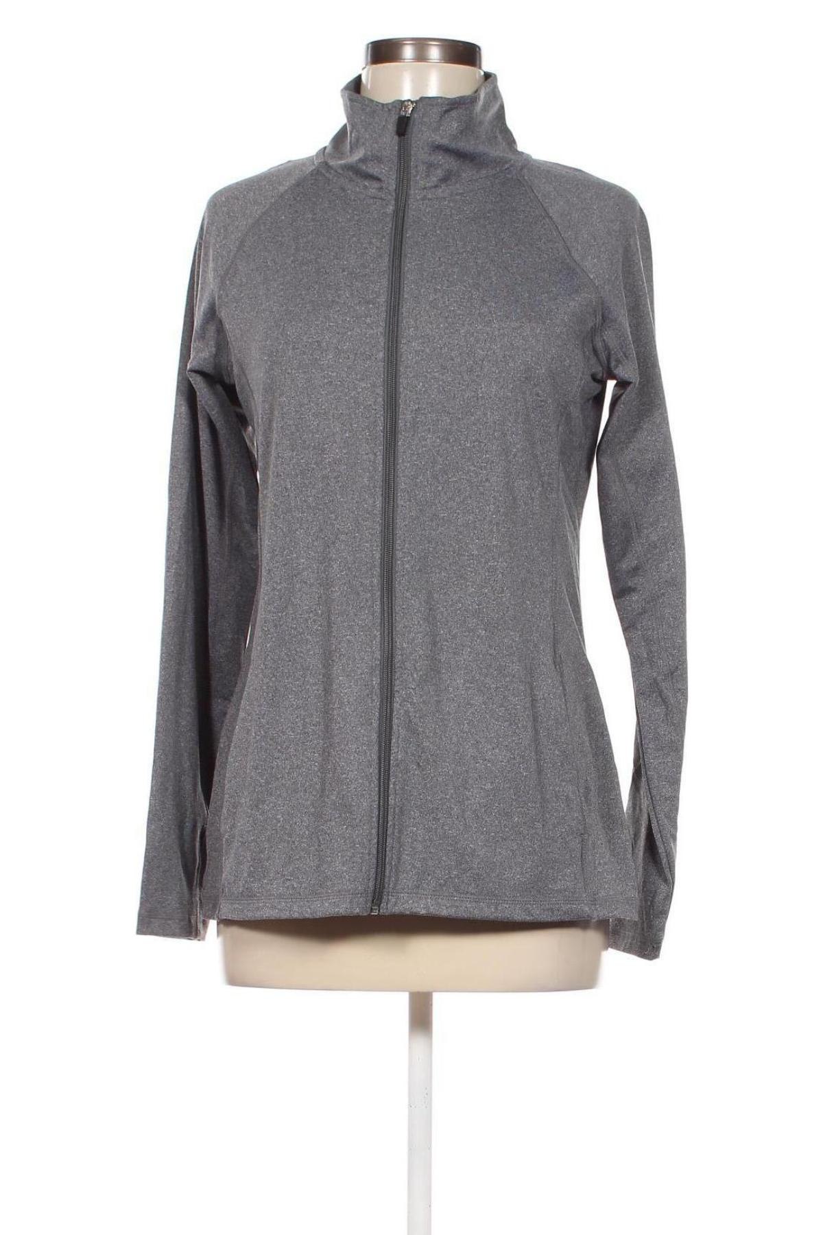 Damen Sportoberteil Anko, Größe L, Farbe Grau, Preis € 5,49